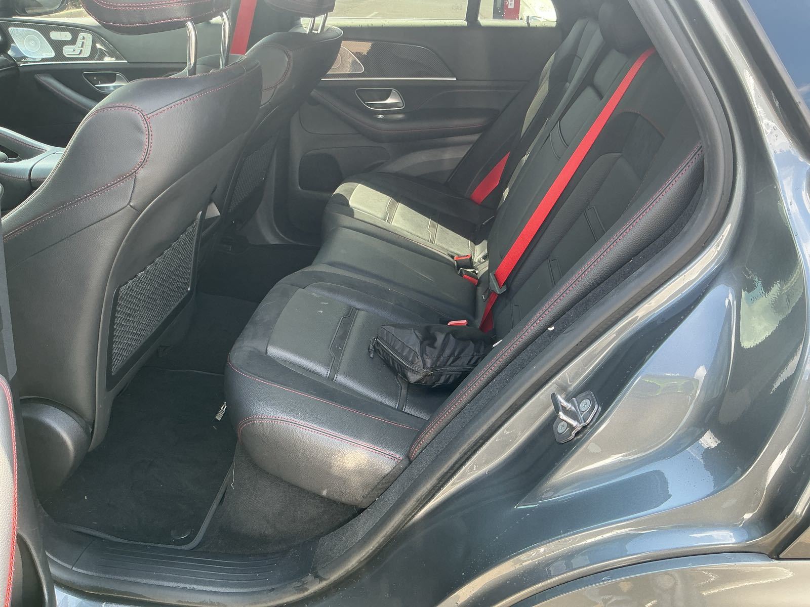 2021 Mercedes-Benz GLE   AWD
