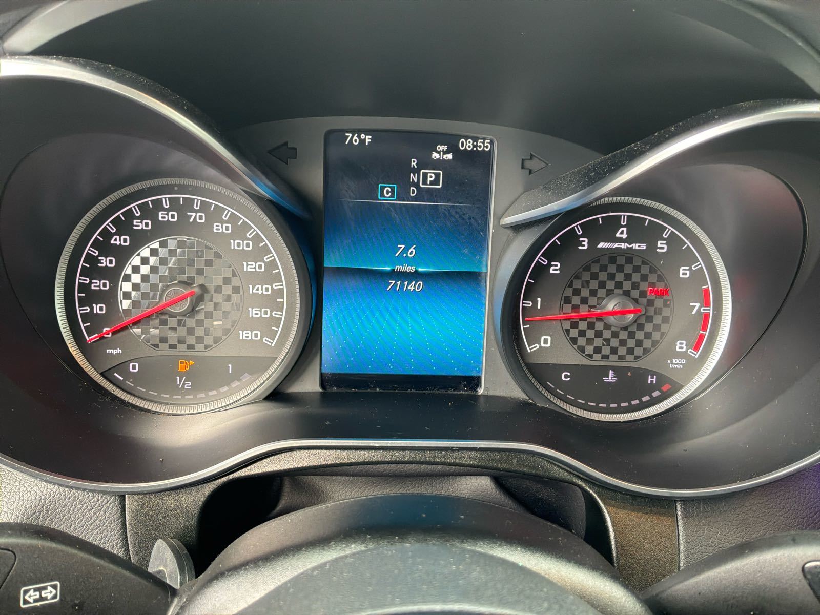 2022 Mercedes-Benz GLC   AWD