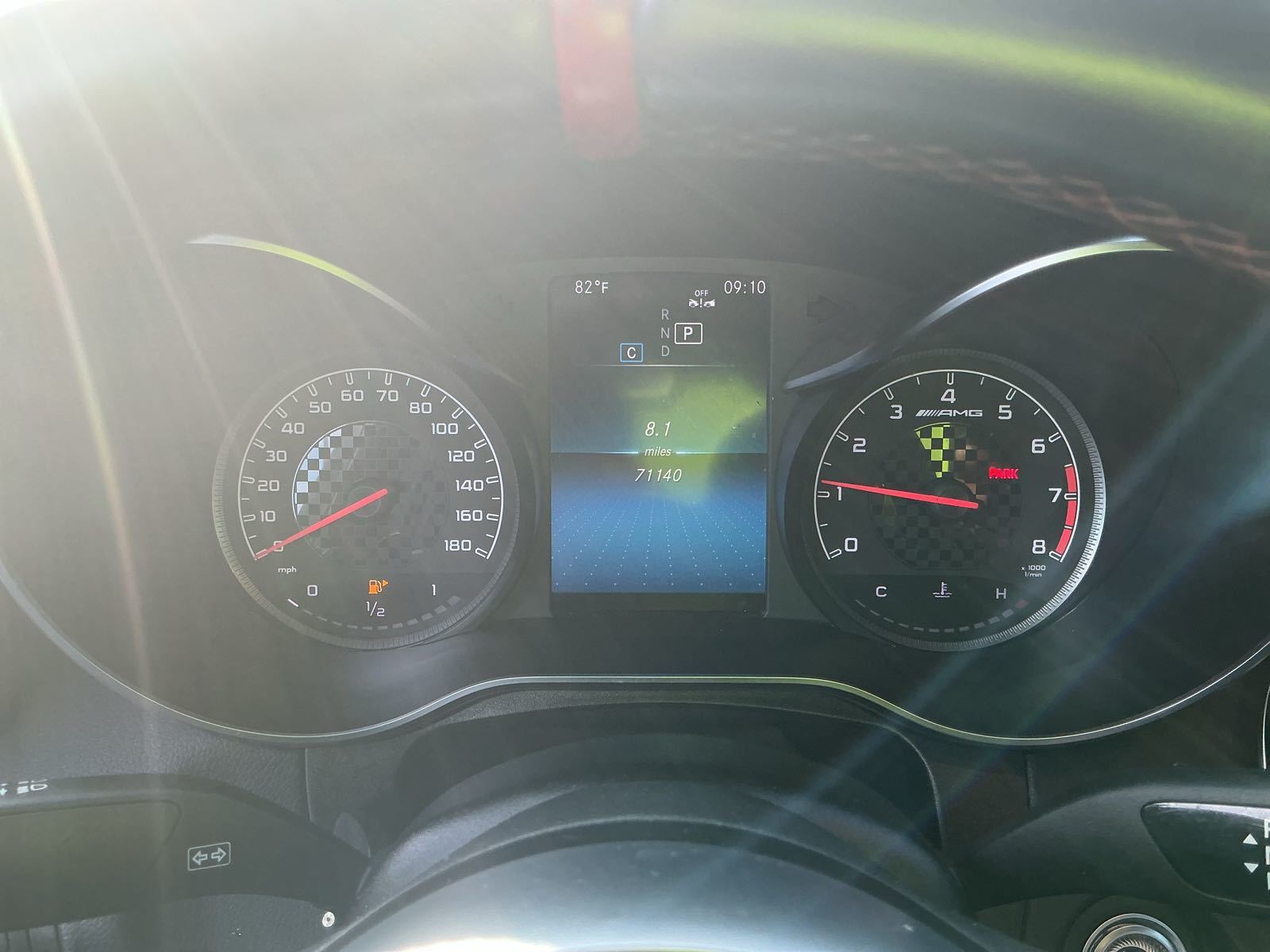 2022 Mercedes-Benz GLC   AWD