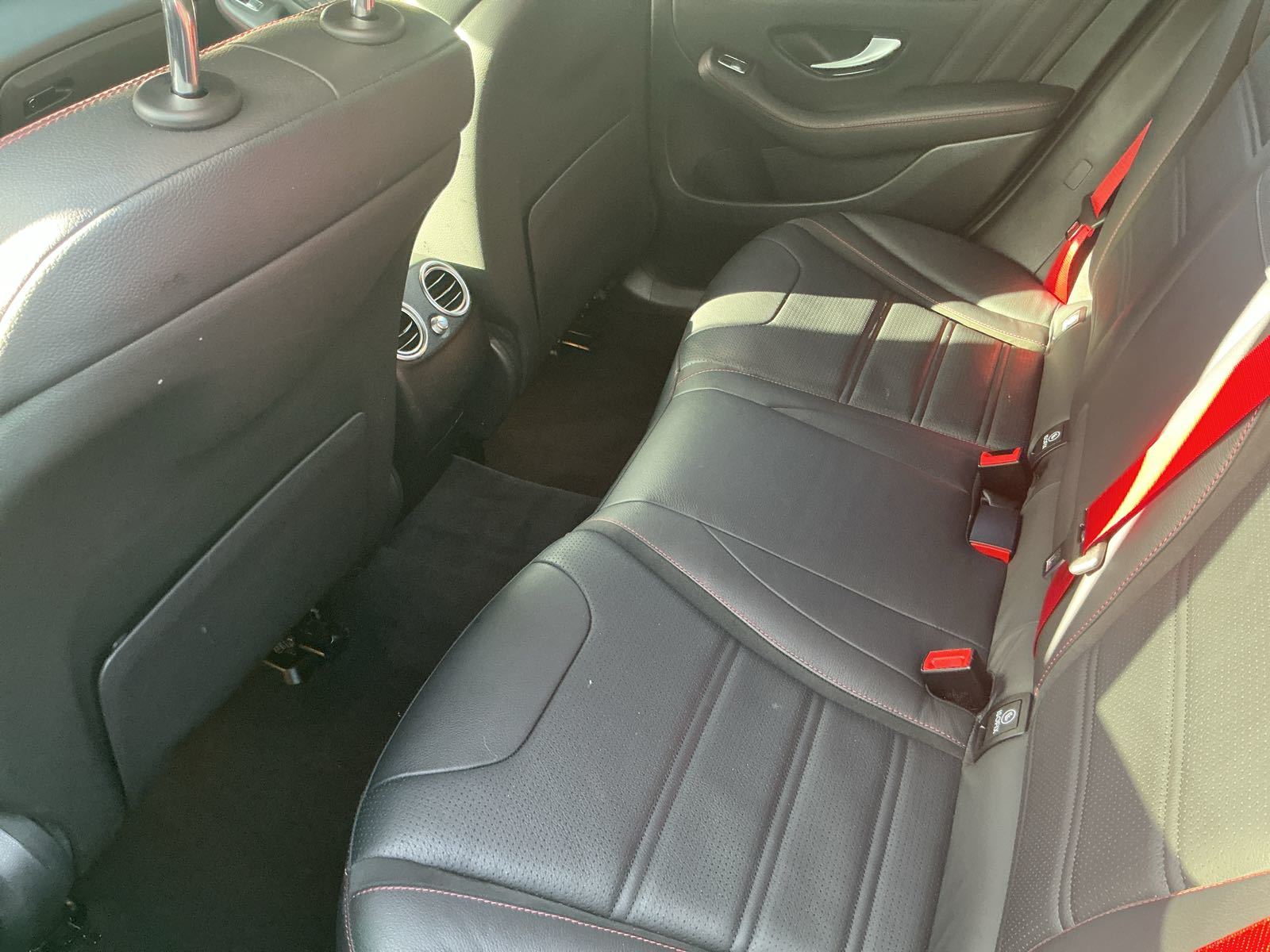 2022 Mercedes-Benz GLC   AWD