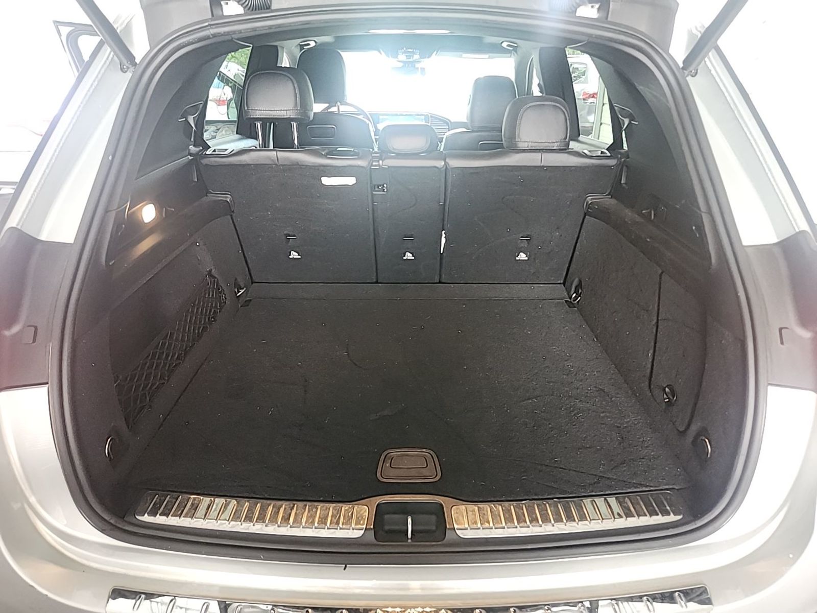 2020 Mercedes-Benz GLE   RWD