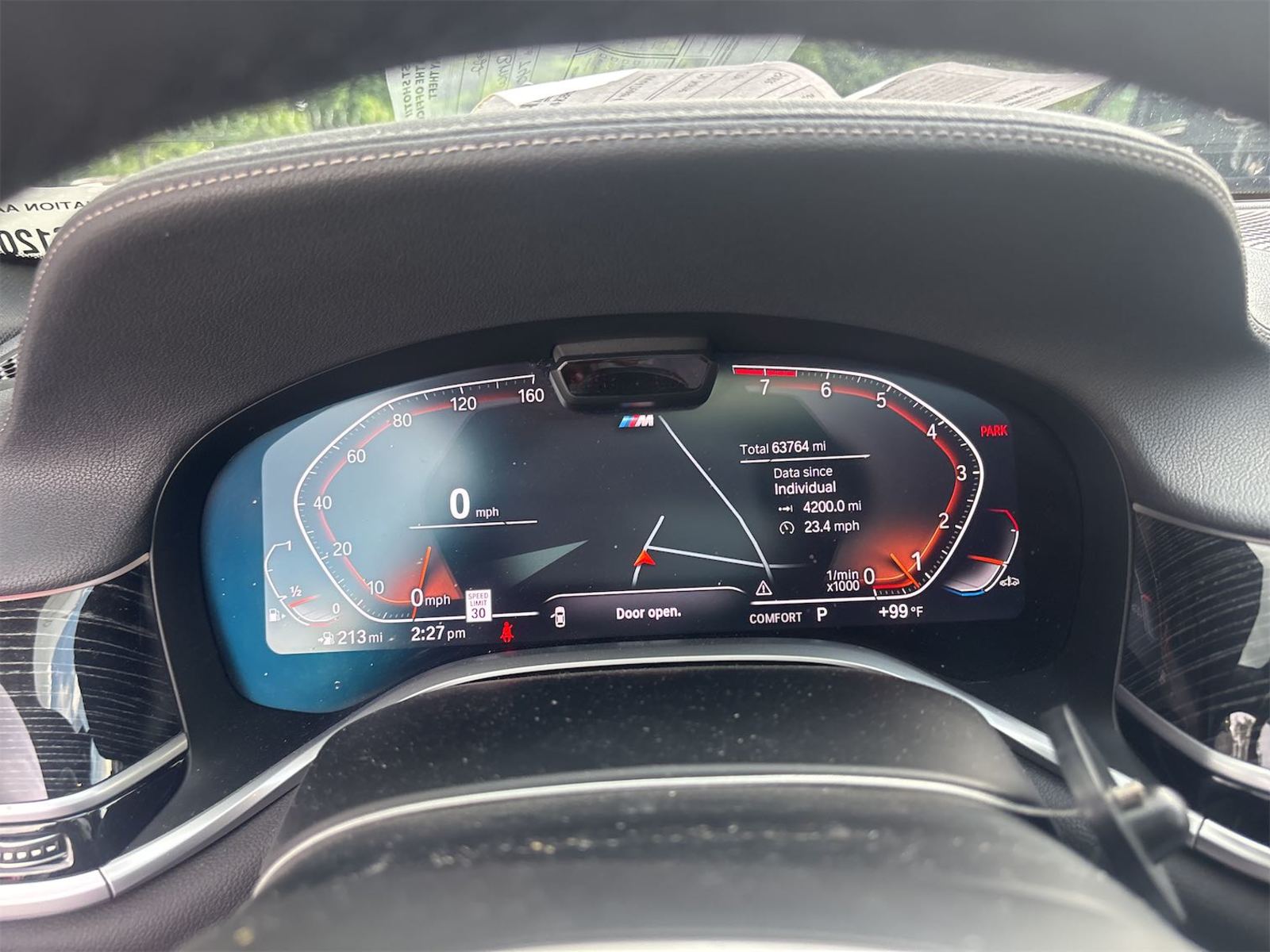 2022 BMW 7-Series  740i RWD