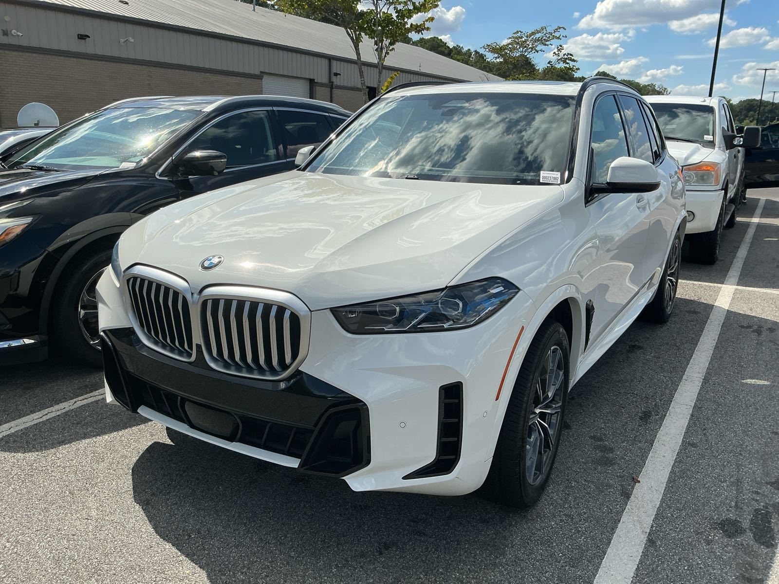 2024 BMW X5  XDrive40i AWD