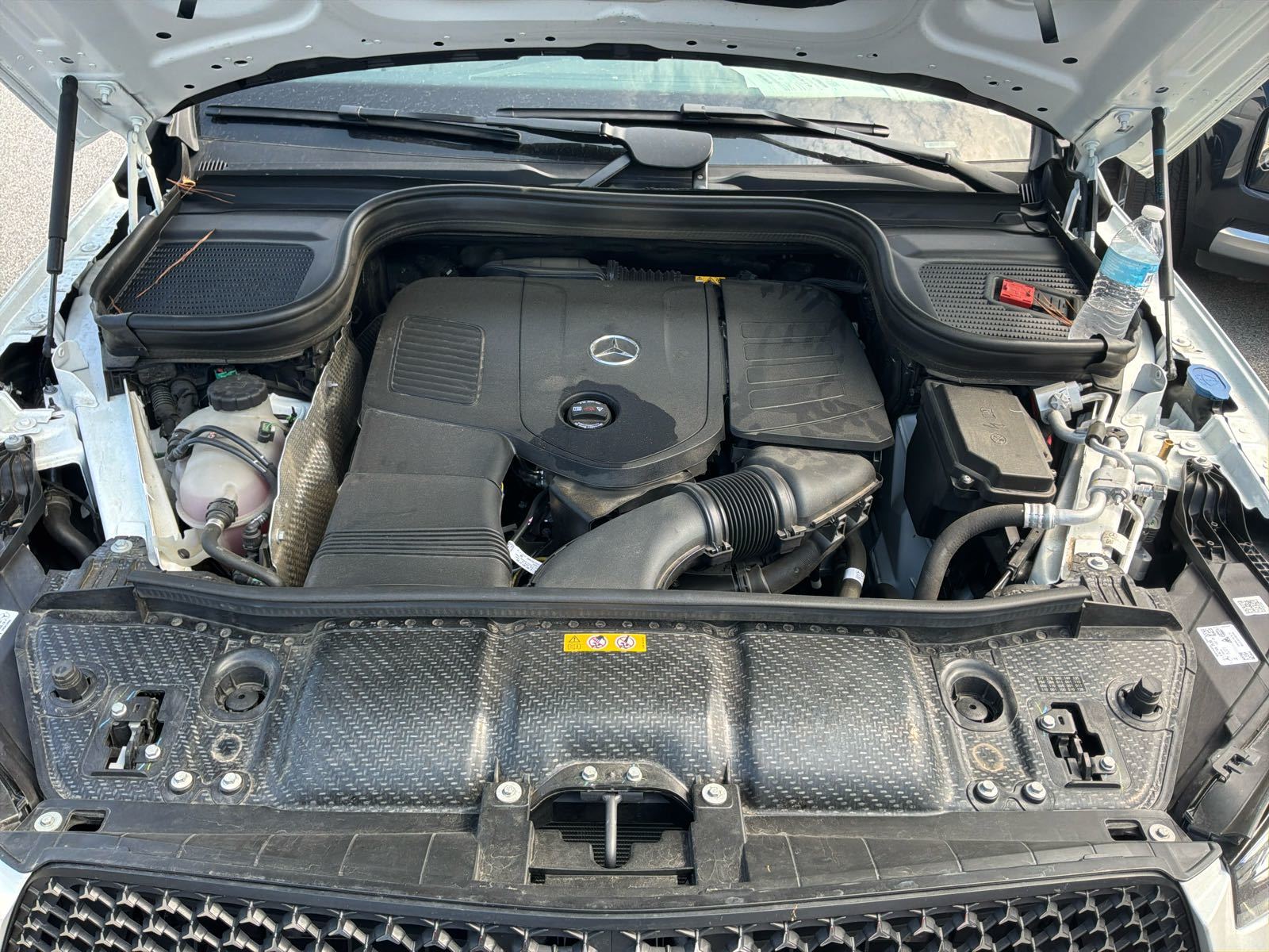 2025 Mercedes-Benz GLE   AWD