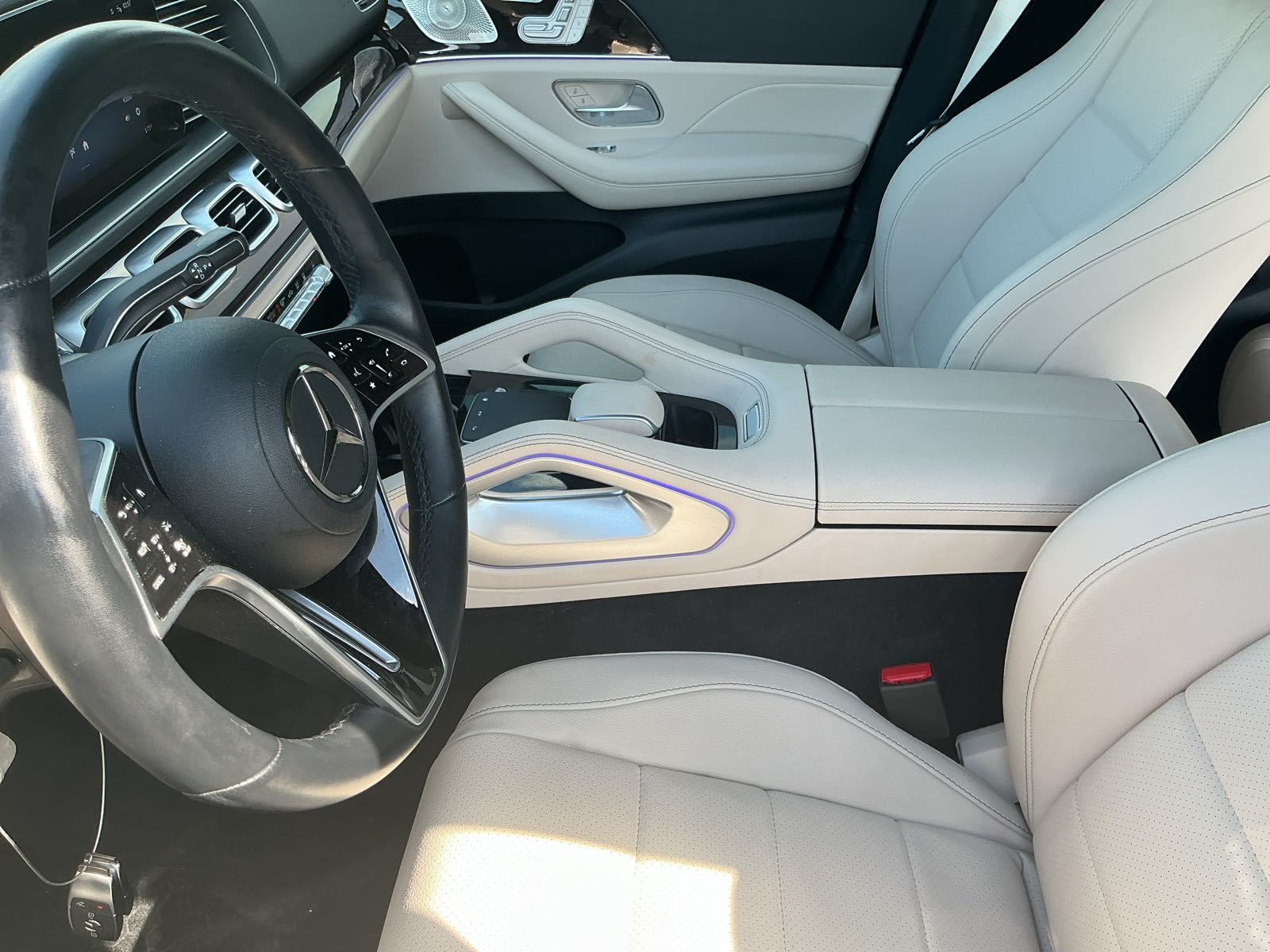 2025 Mercedes-Benz GLE   AWD
