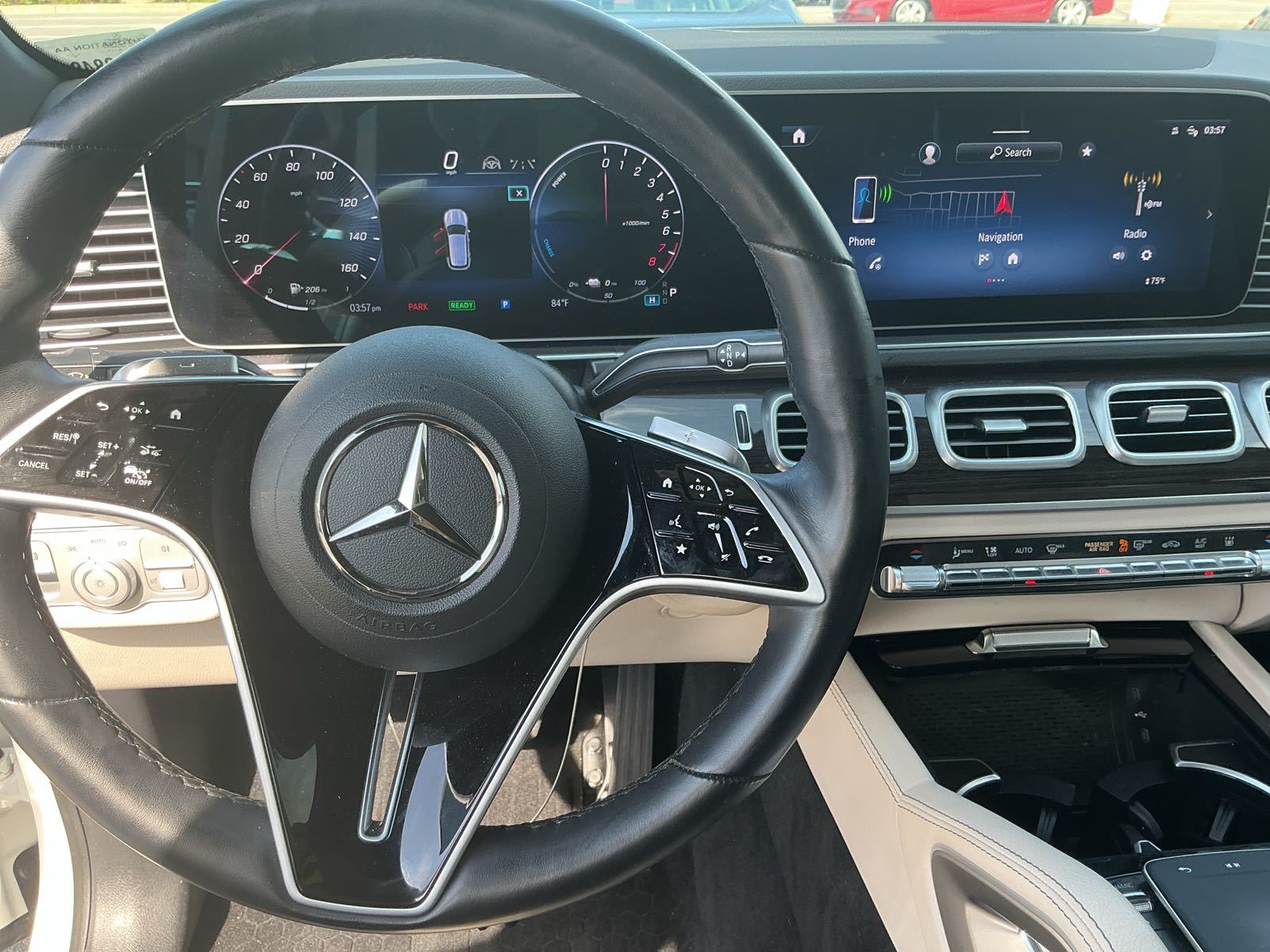 2025 Mercedes-Benz GLE   AWD