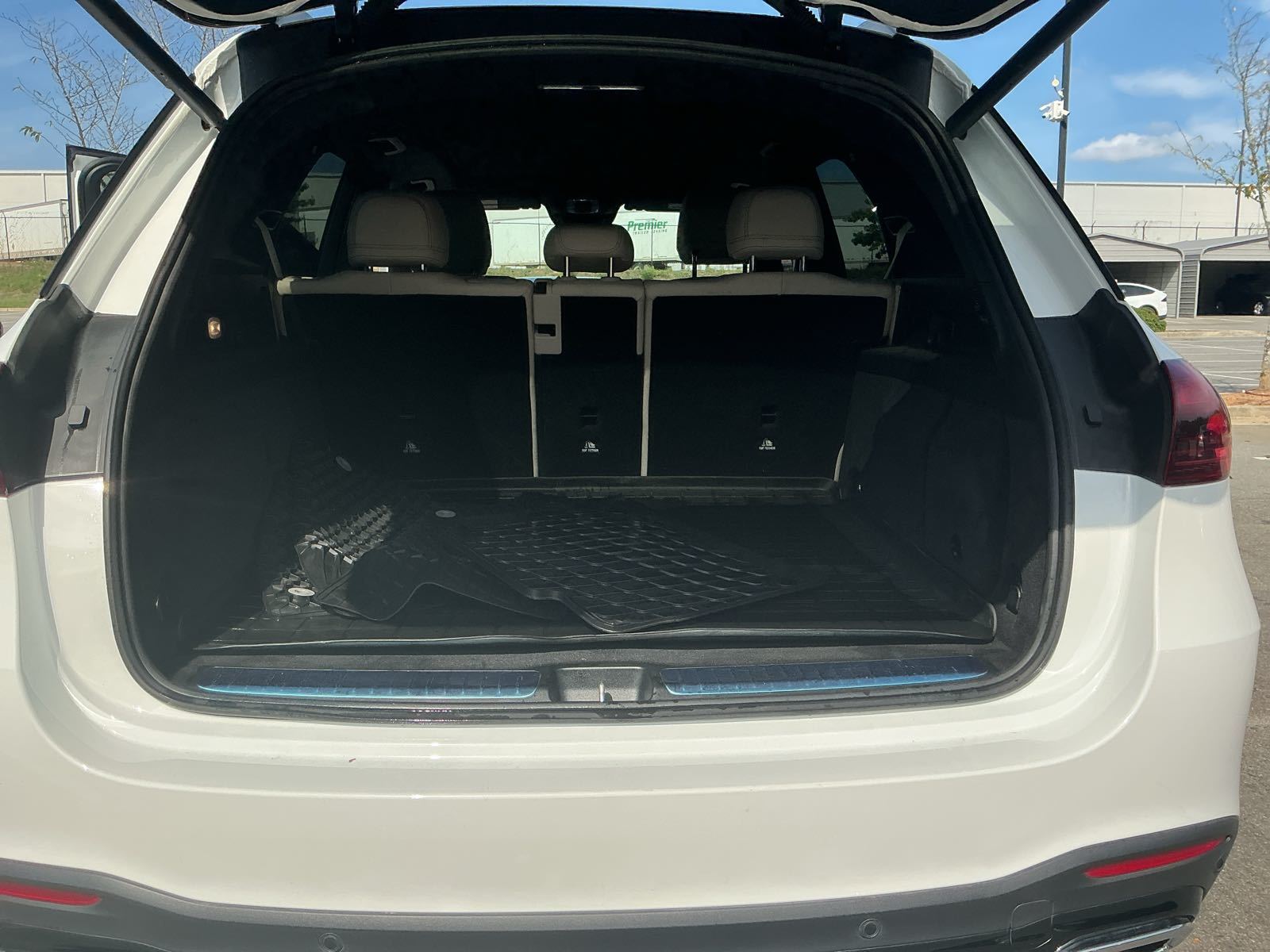 2025 Mercedes-Benz GLE   AWD