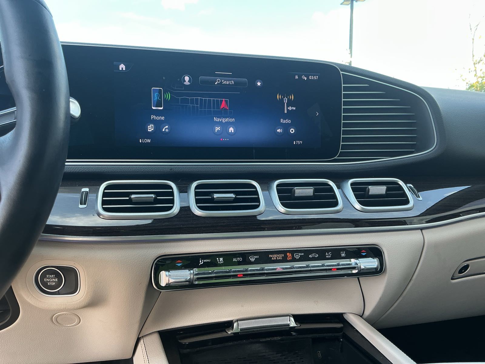 2025 Mercedes-Benz GLE   AWD