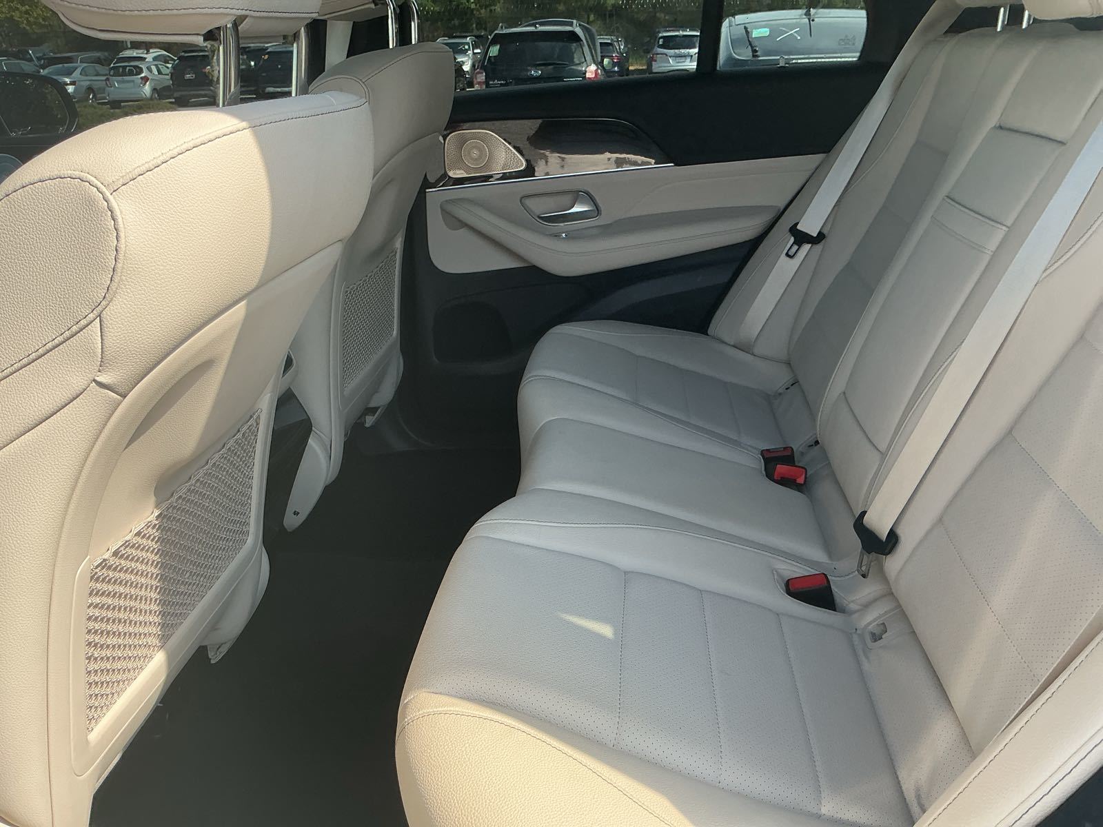 2025 Mercedes-Benz GLE   AWD