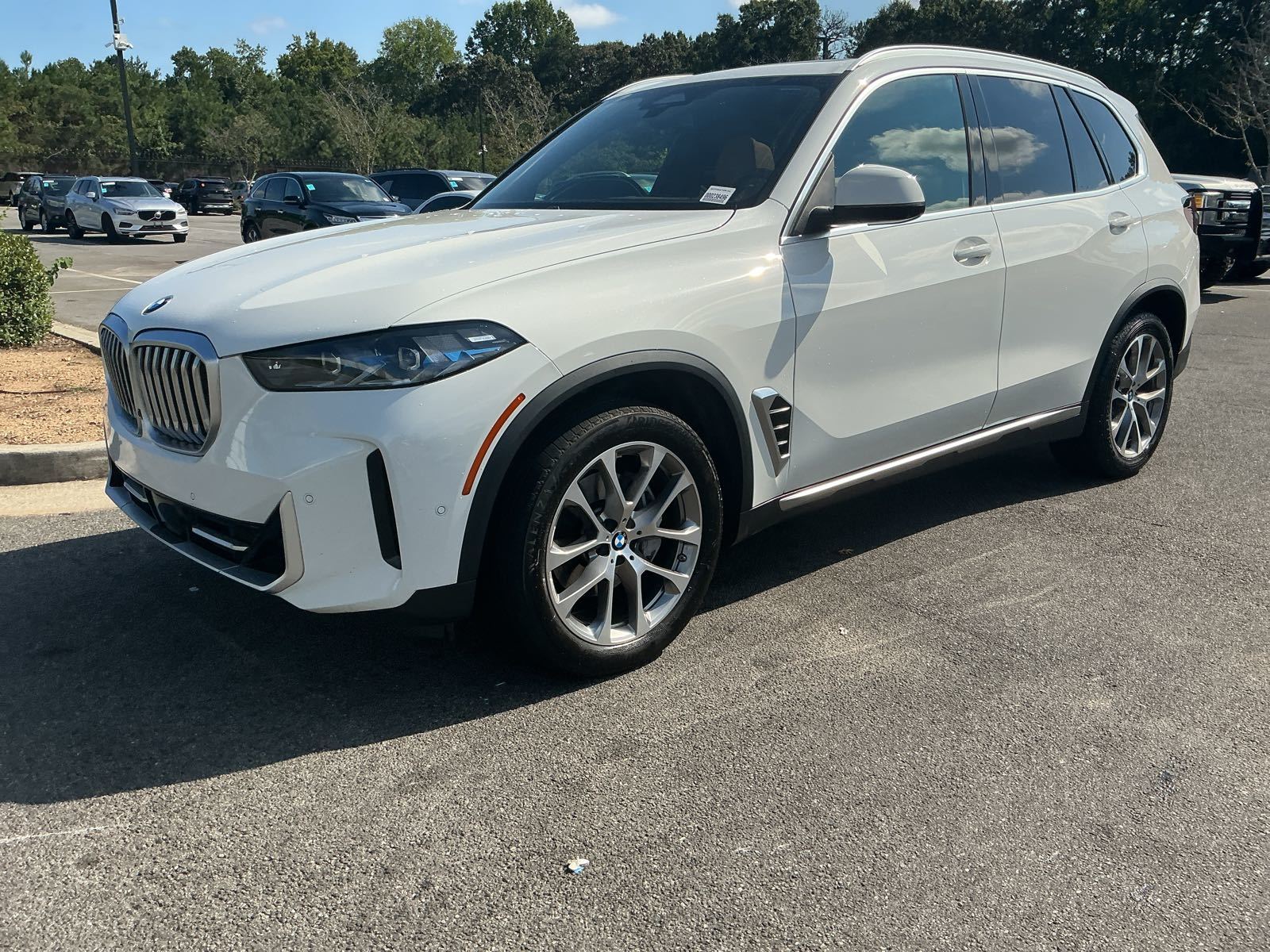2024 BMW X5  XDrive40i AWD