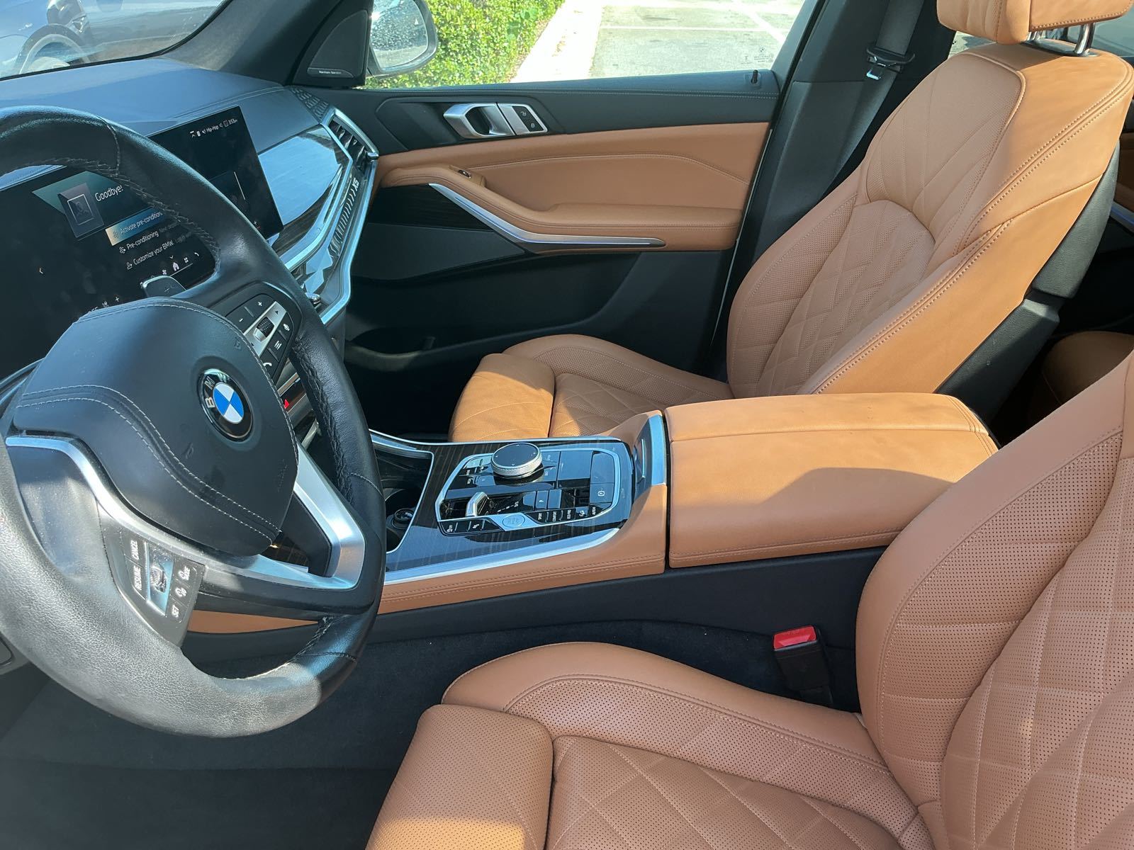 2024 BMW X5  XDrive40i AWD