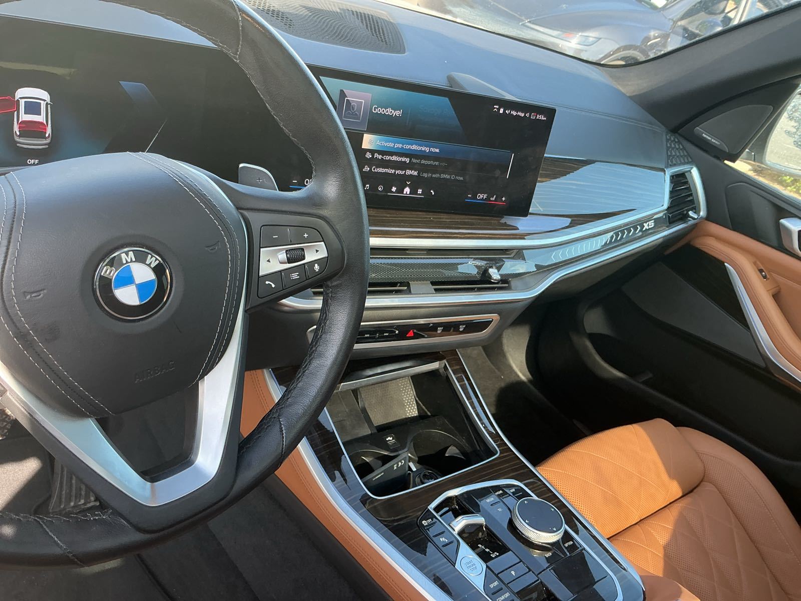 2024 BMW X5  XDrive40i AWD