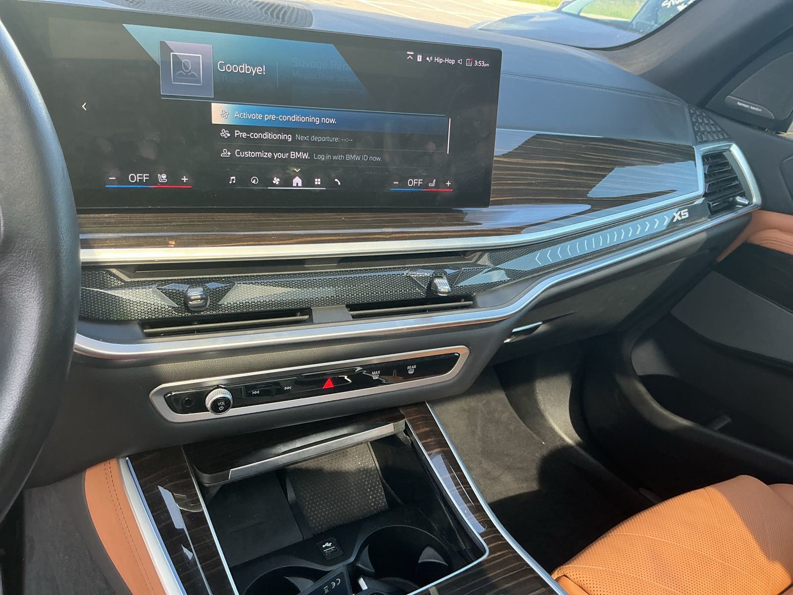 2024 BMW X5  XDrive40i AWD