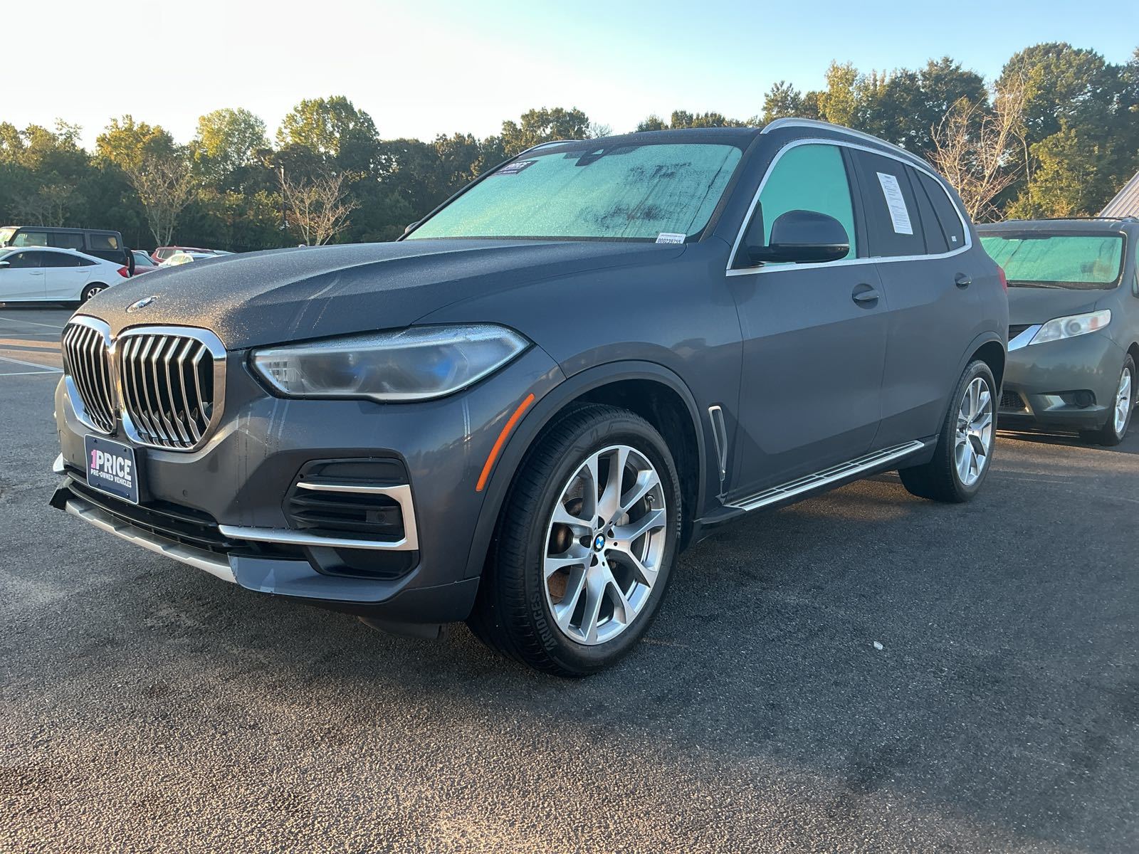 2022 BMW X5  XDrive40i AWD