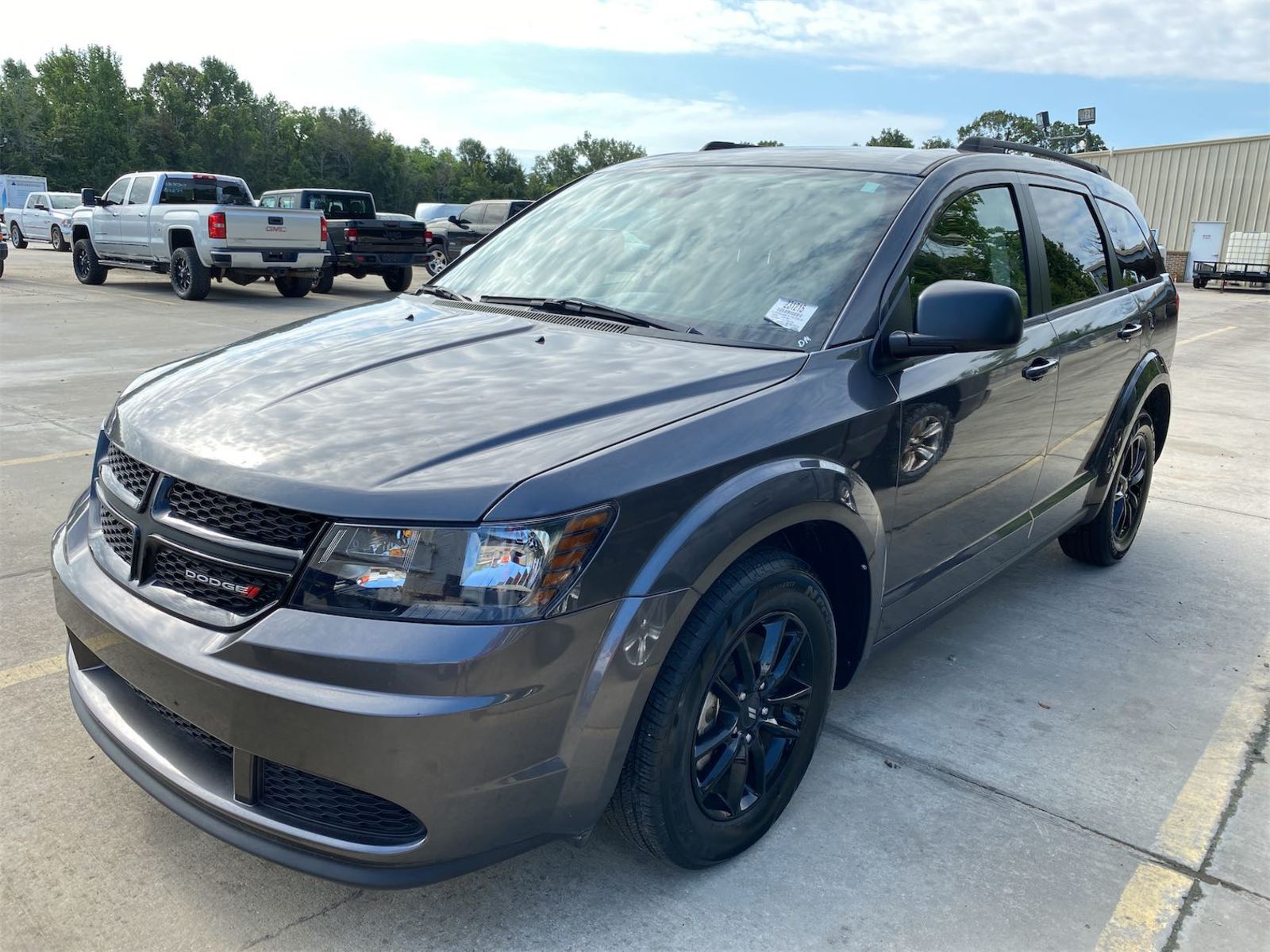2020 Dodge Journey  SE Value FWD
