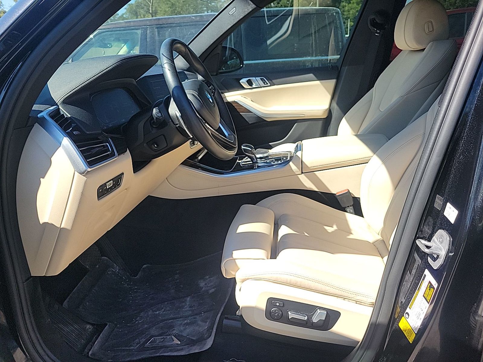 2021 BMW X5  sDrive40i RWD