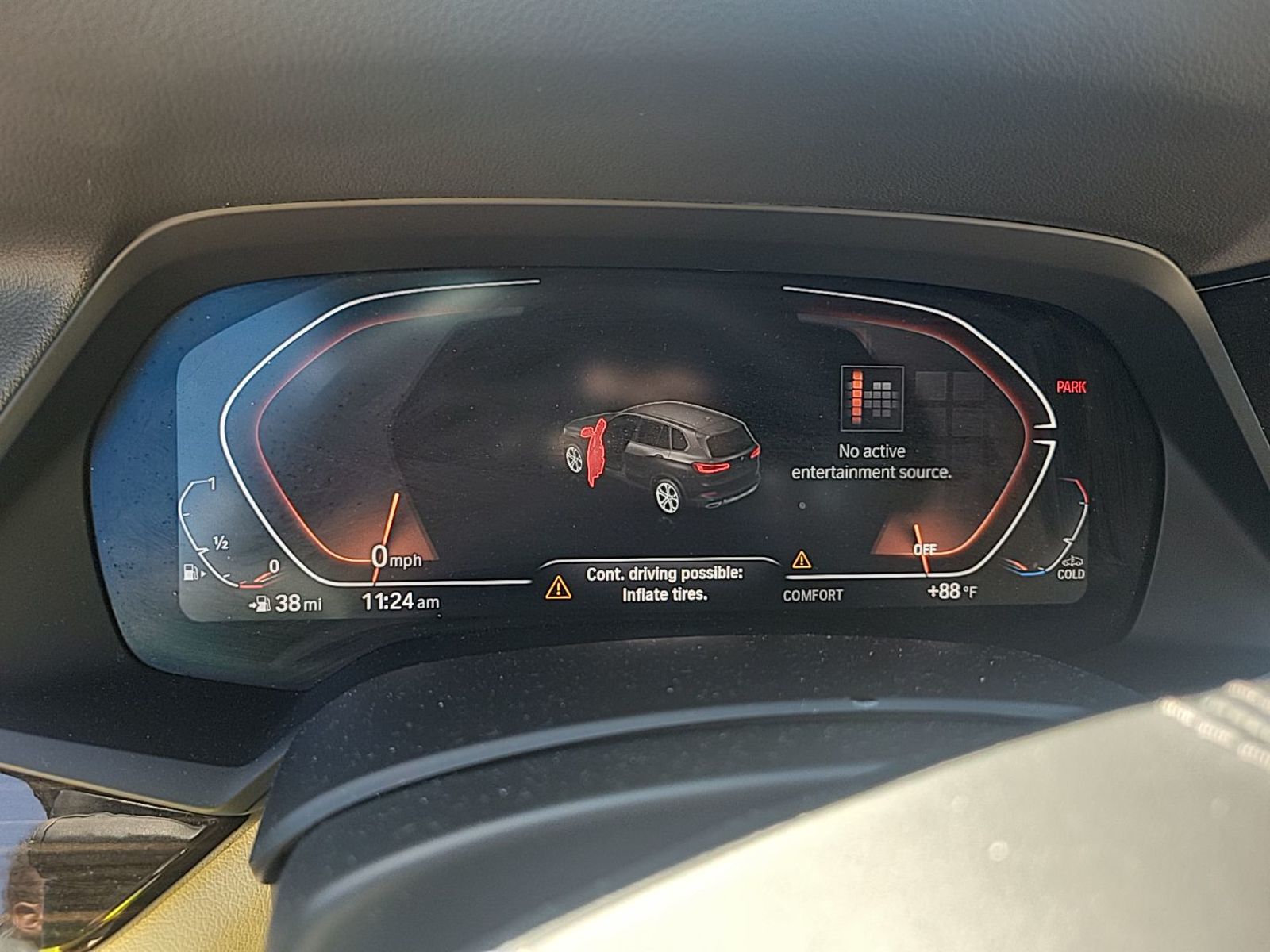 2021 BMW X5  sDrive40i RWD