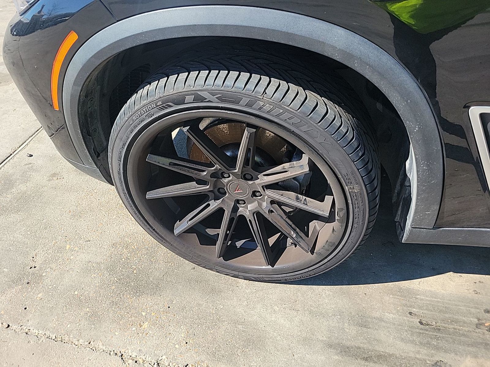 2021 BMW X5  sDrive40i RWD