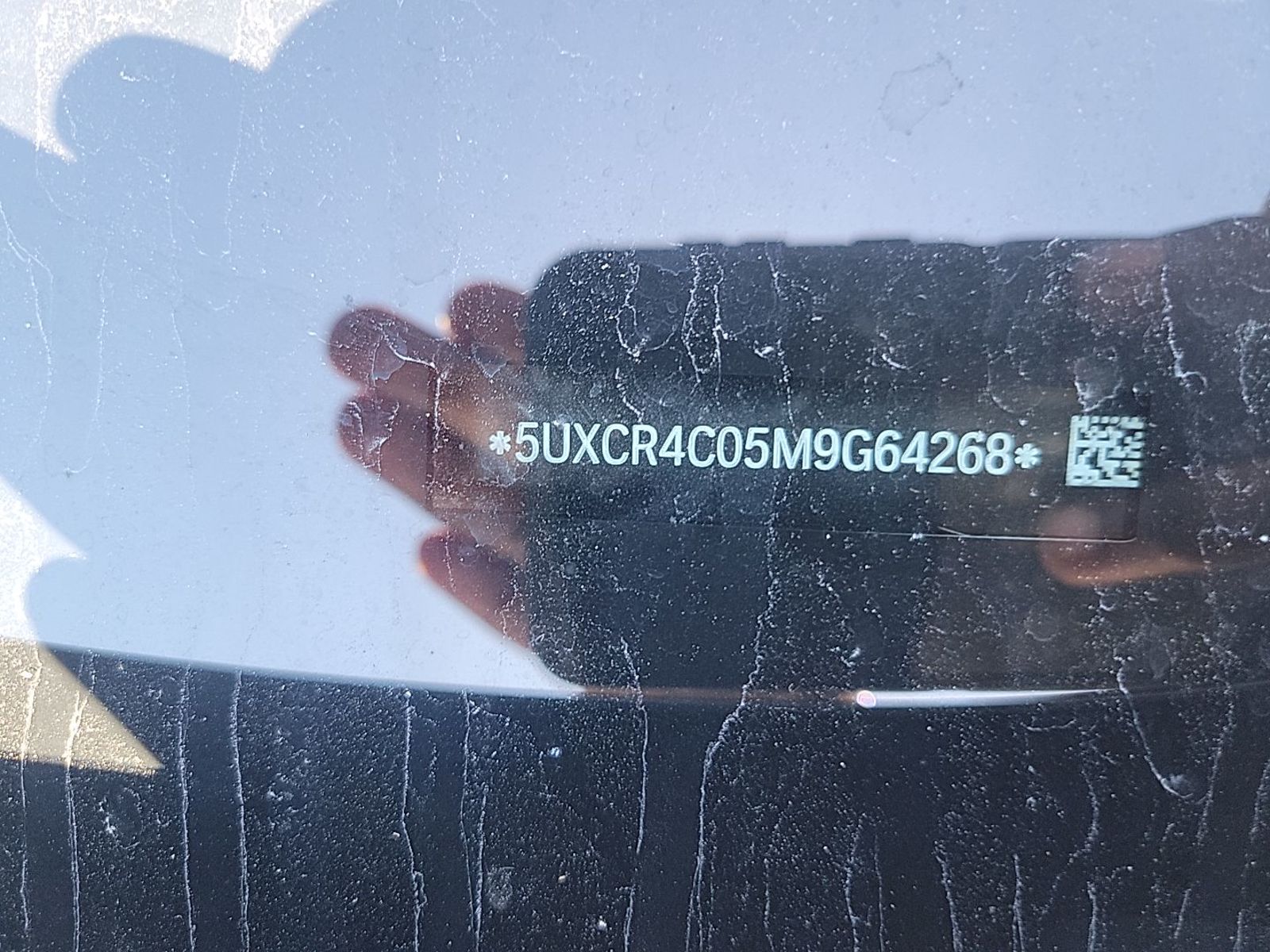 2021 BMW X5  sDrive40i RWD