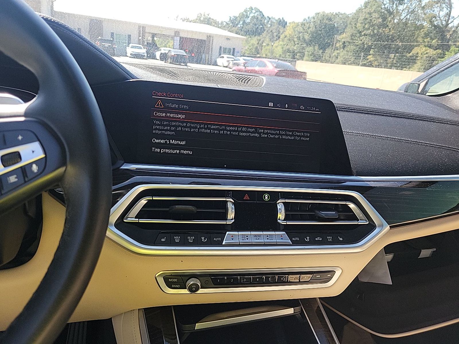 2021 BMW X5  sDrive40i RWD