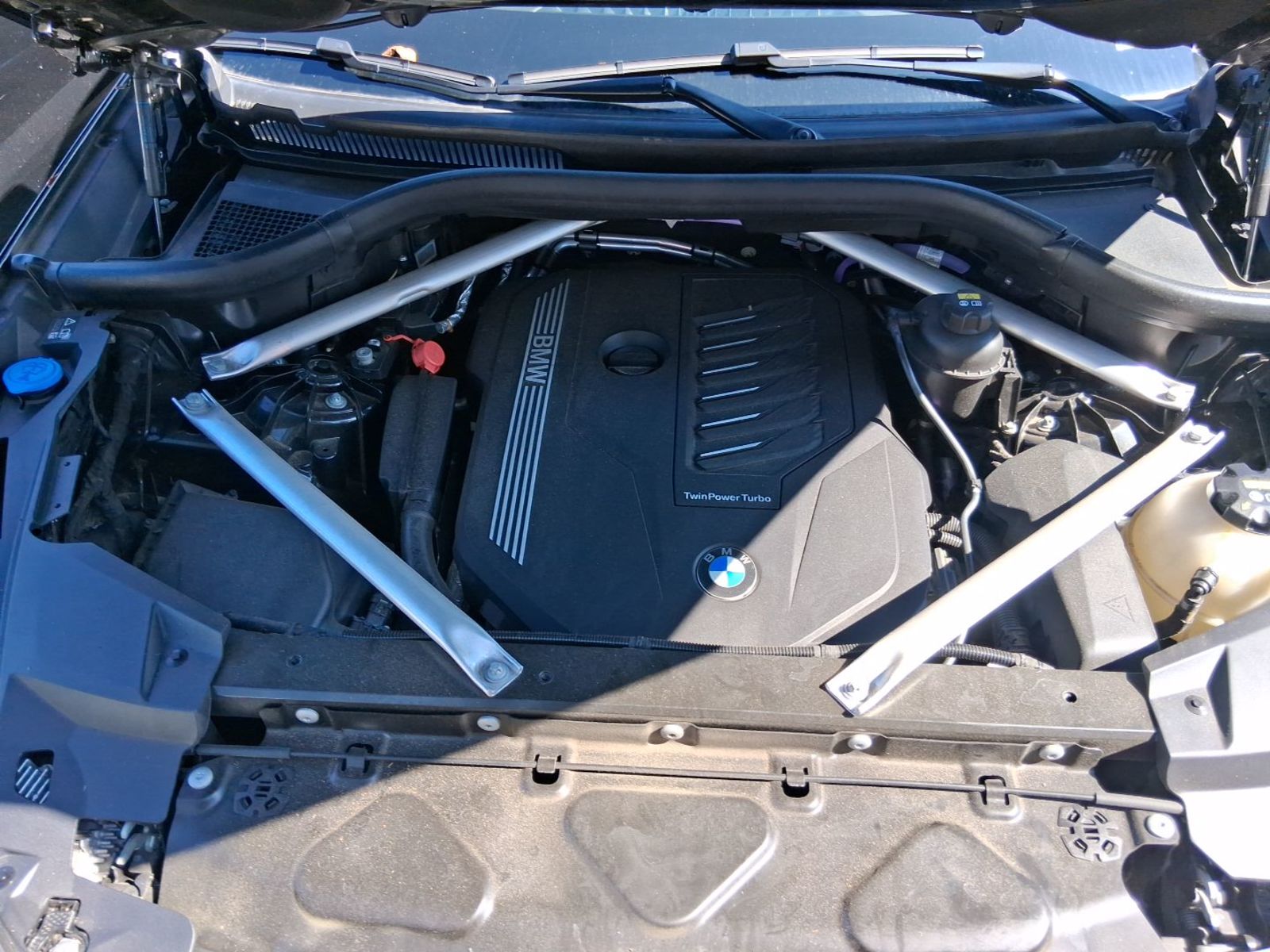 2021 BMW X5  sDrive40i RWD