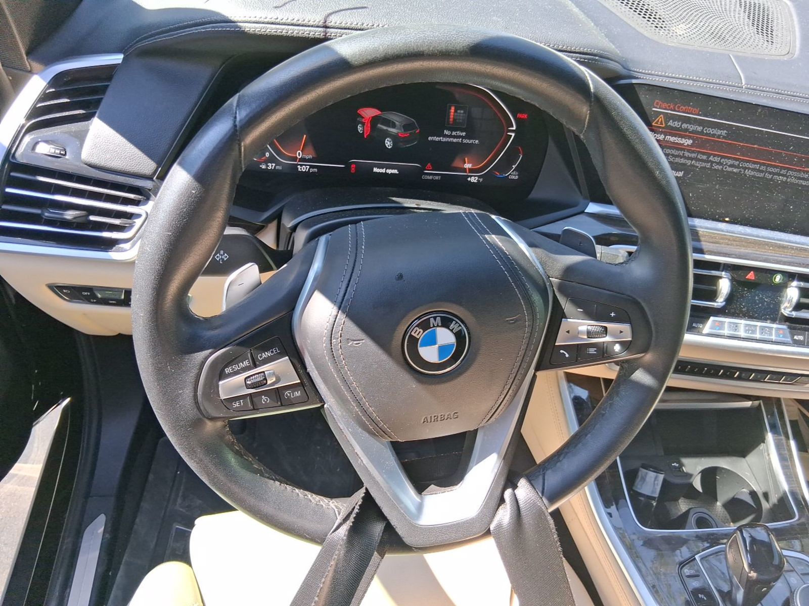 2021 BMW X5  sDrive40i RWD