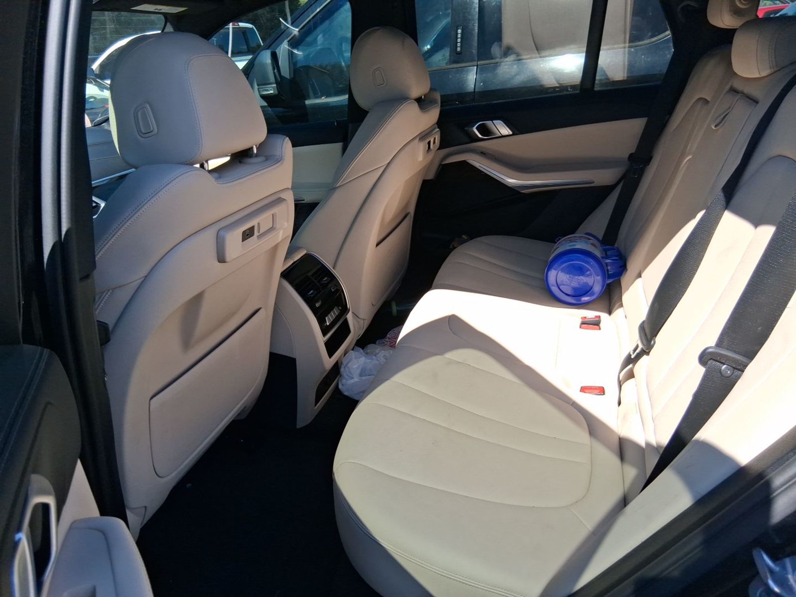 2021 BMW X5  sDrive40i RWD