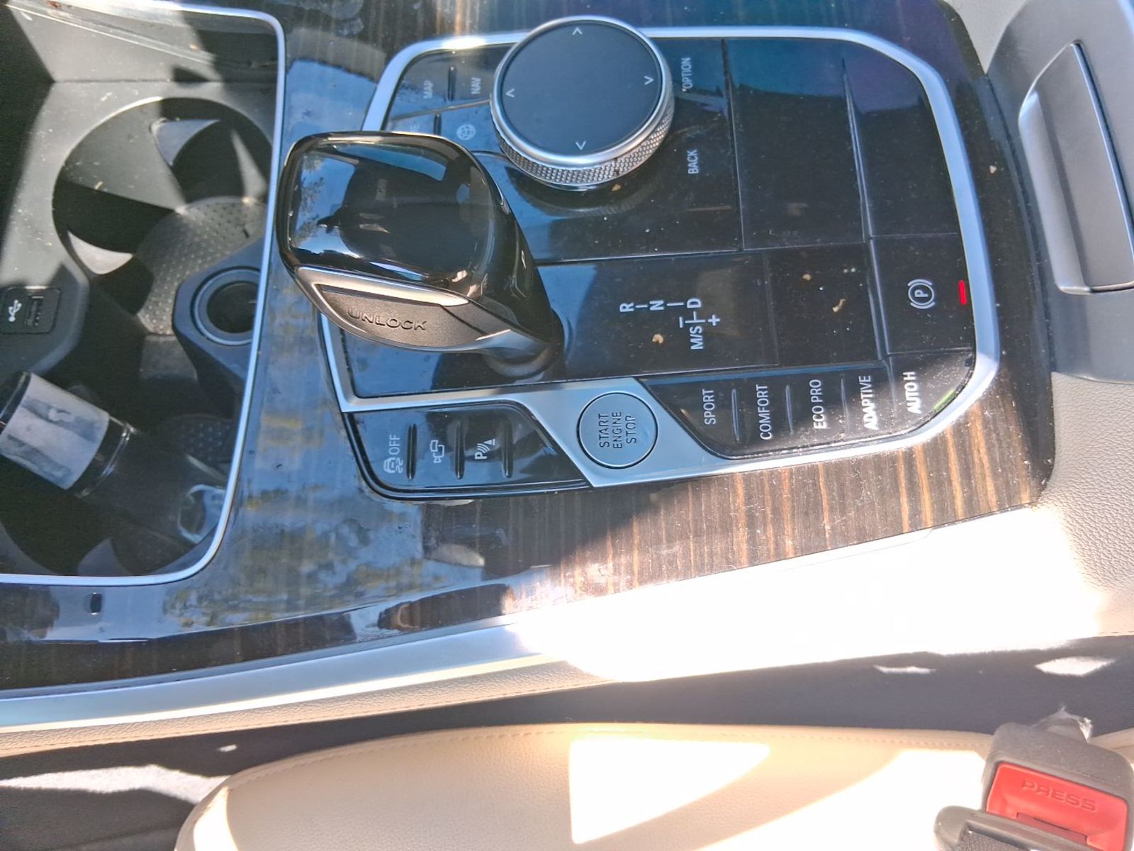 2021 BMW X5  sDrive40i RWD