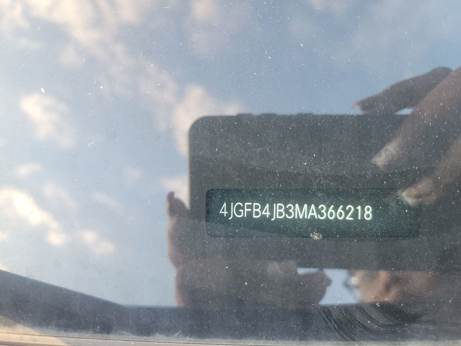 2021 Mercedes-Benz GLE   RWD