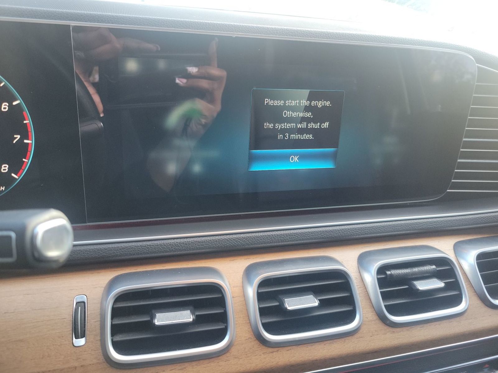 2021 Mercedes-Benz GLE   RWD