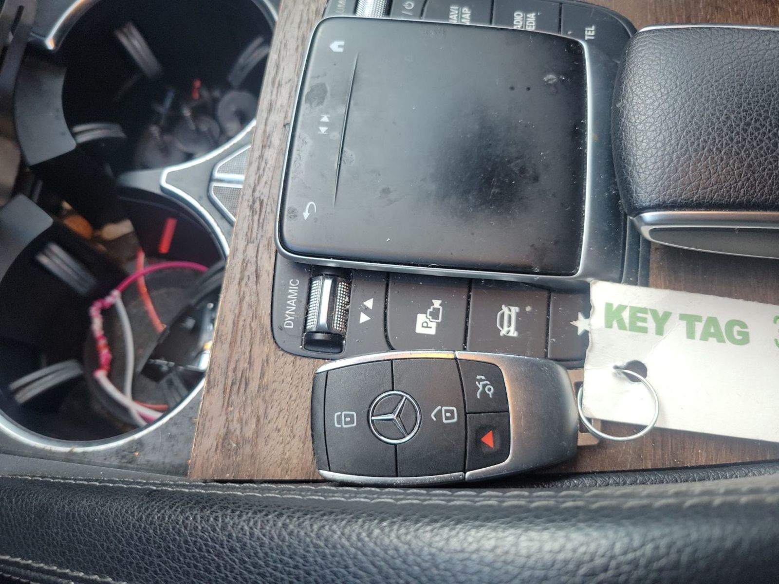 2021 Mercedes-Benz GLE   RWD