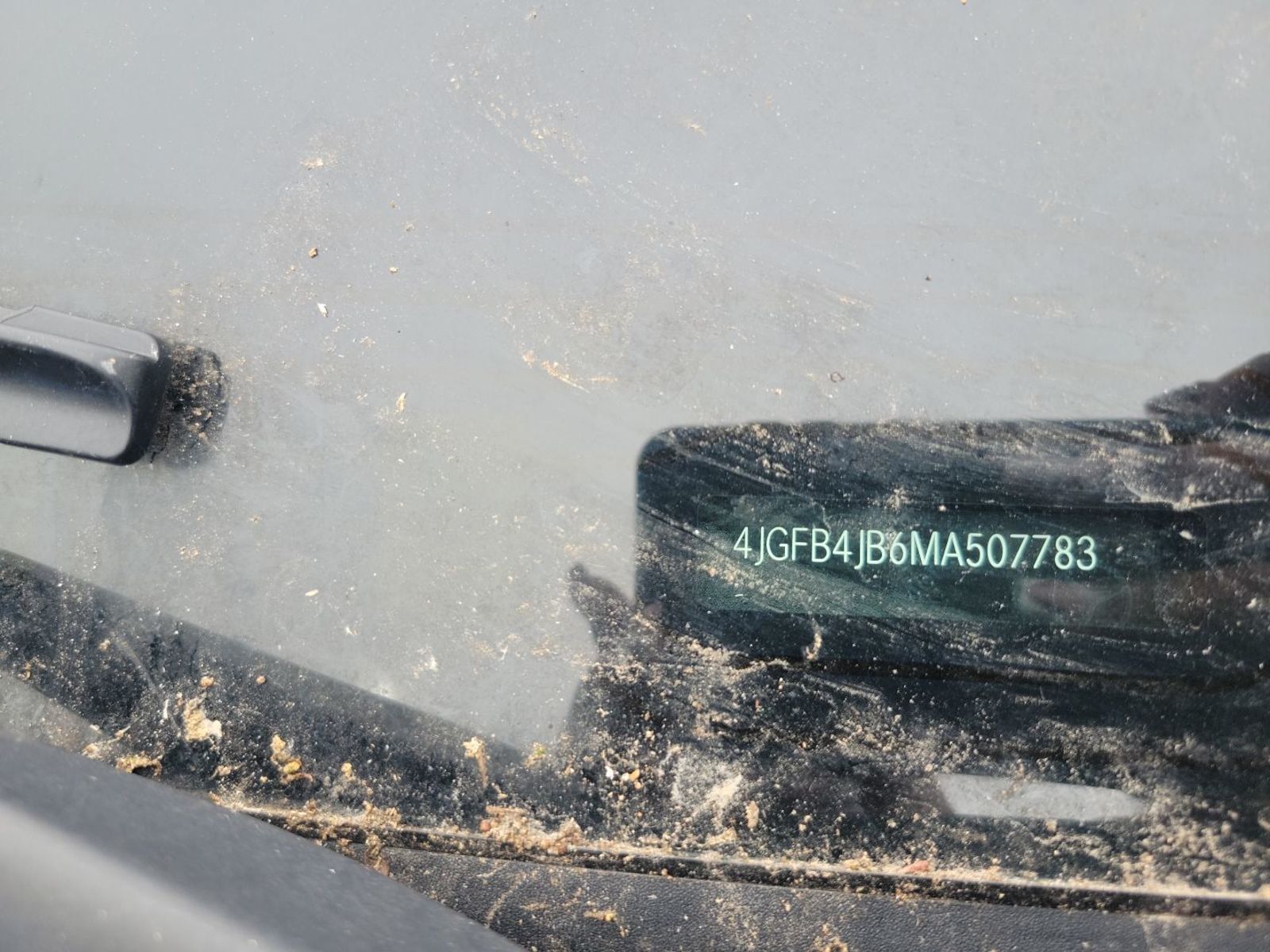 2021 Mercedes-Benz GLE   RWD