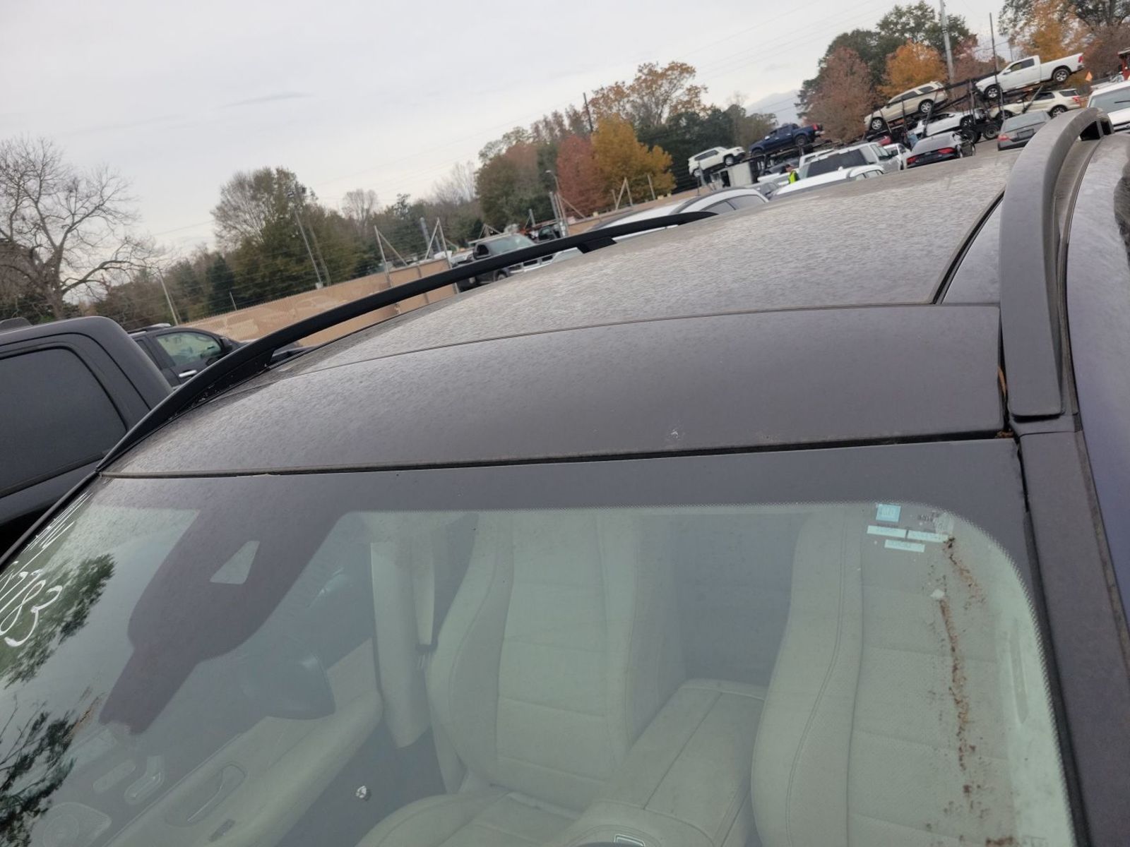 2021 Mercedes-Benz GLE   RWD