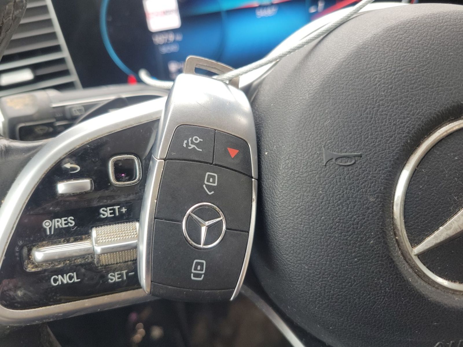 2021 Mercedes-Benz GLE   RWD