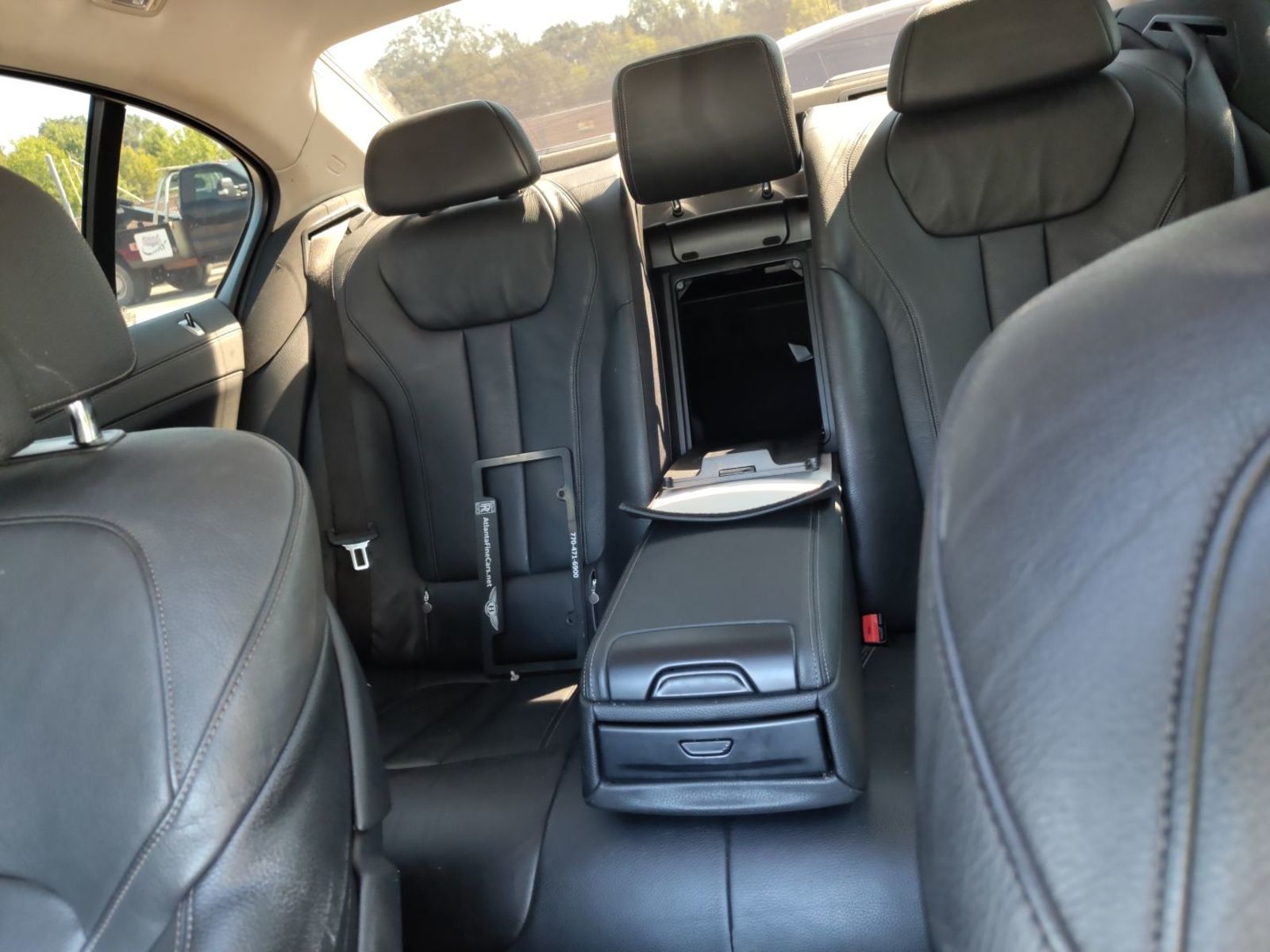 2021 BMW 7-Series  740i RWD