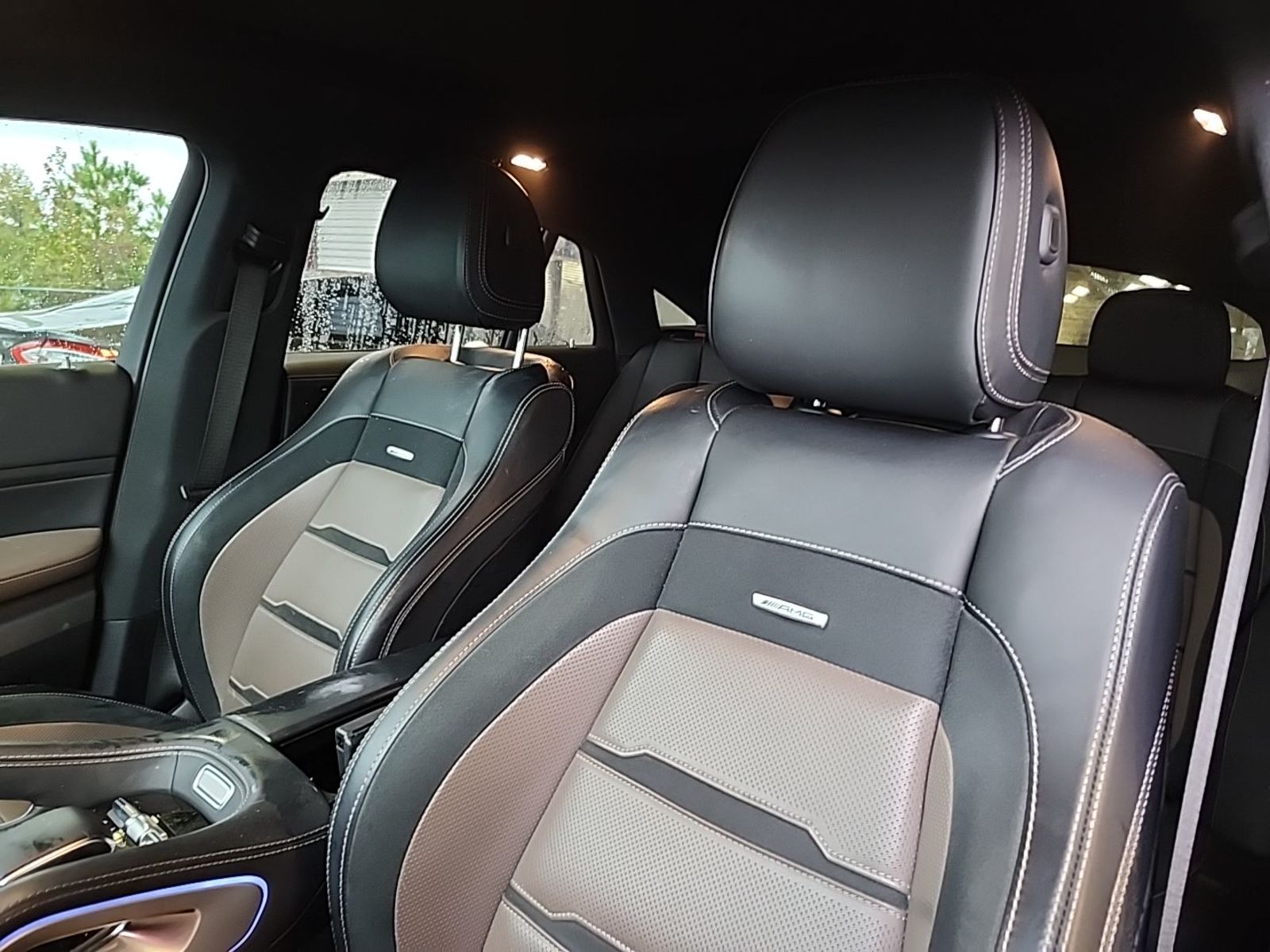 2021 Mercedes-Benz GLE   AWD