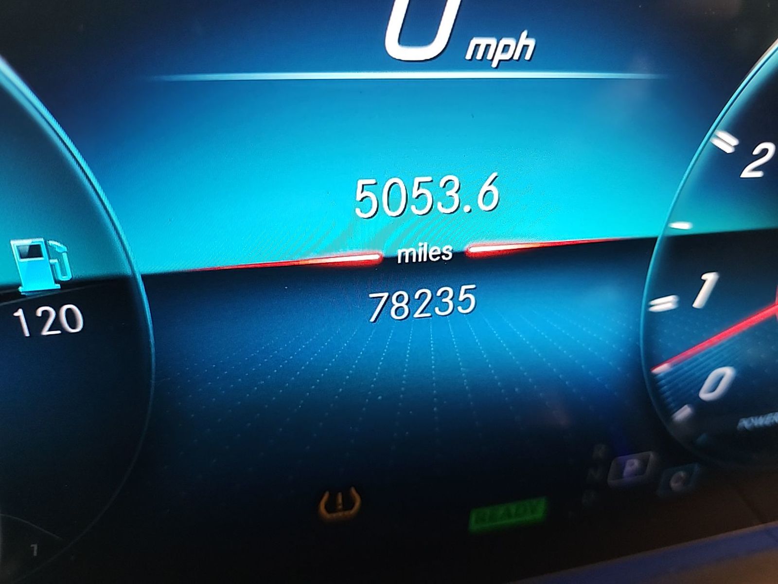 2021 Mercedes-Benz GLE   AWD