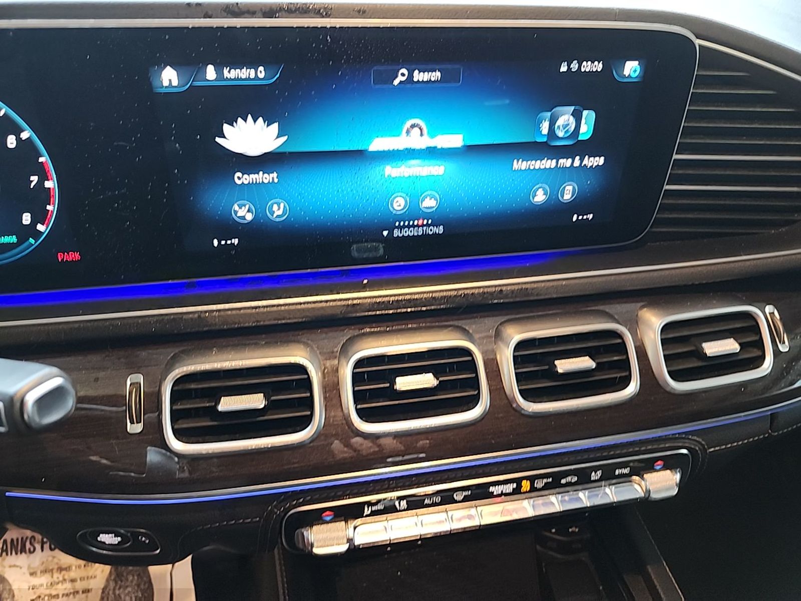 2021 Mercedes-Benz GLE   AWD