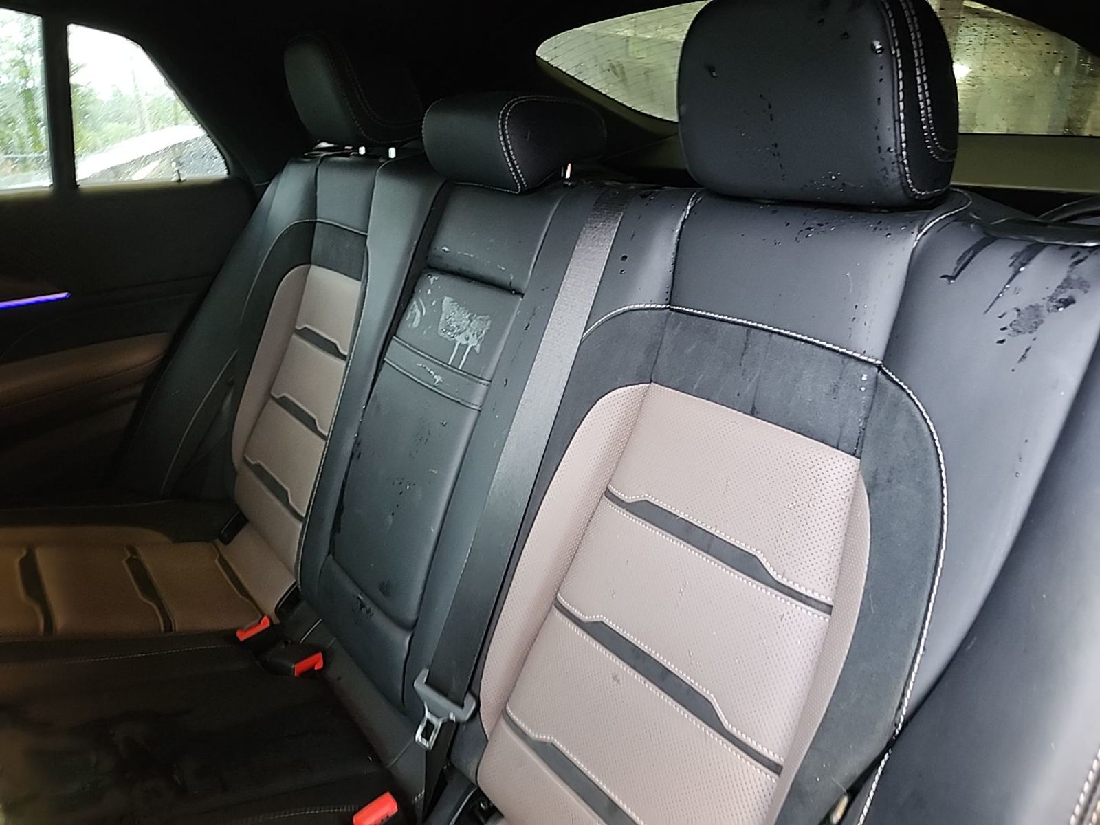 2021 Mercedes-Benz GLE   AWD