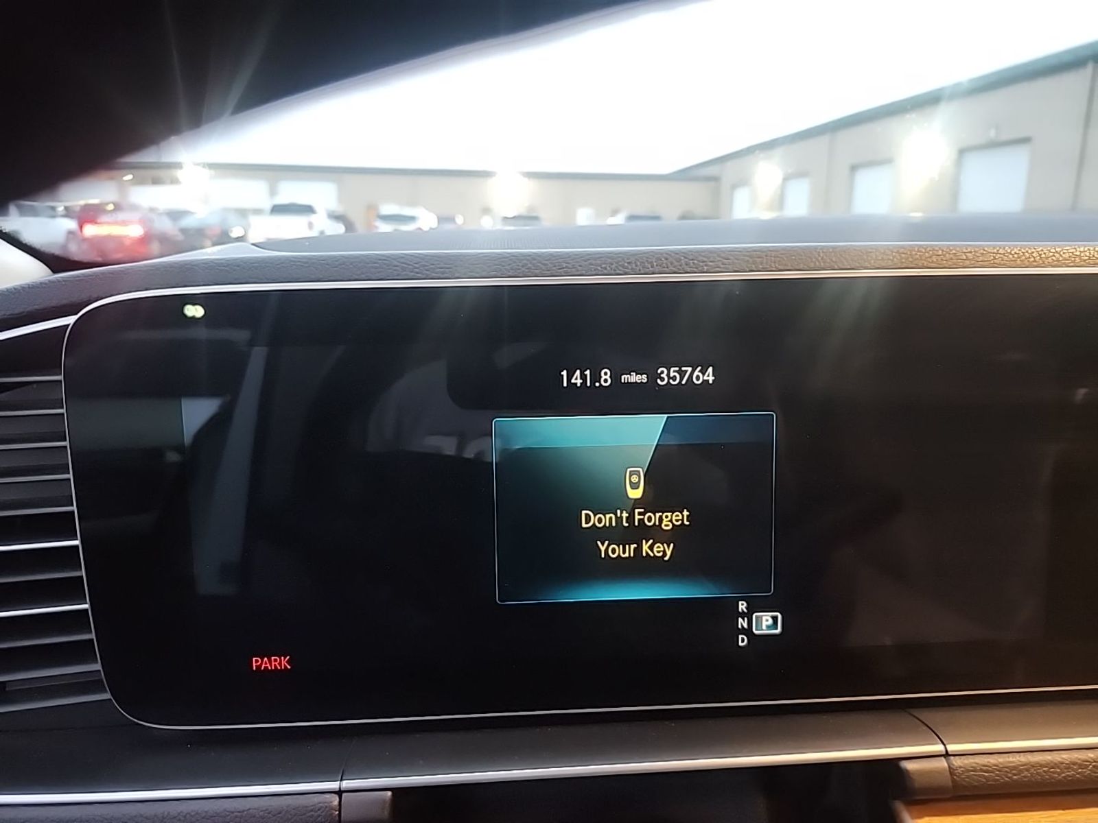 2022 Mercedes-Benz GLE   RWD