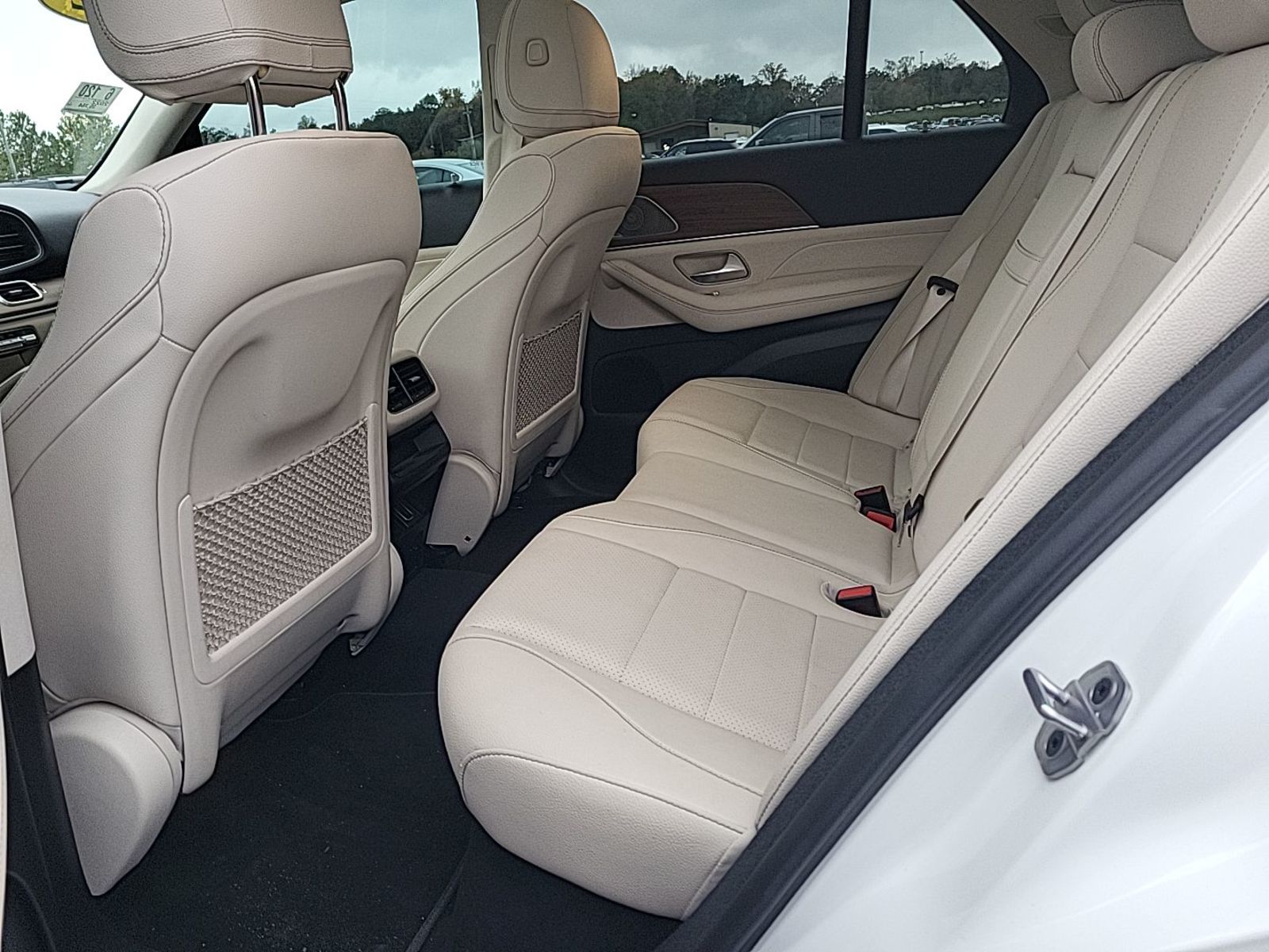 2022 Mercedes-Benz GLE   RWD