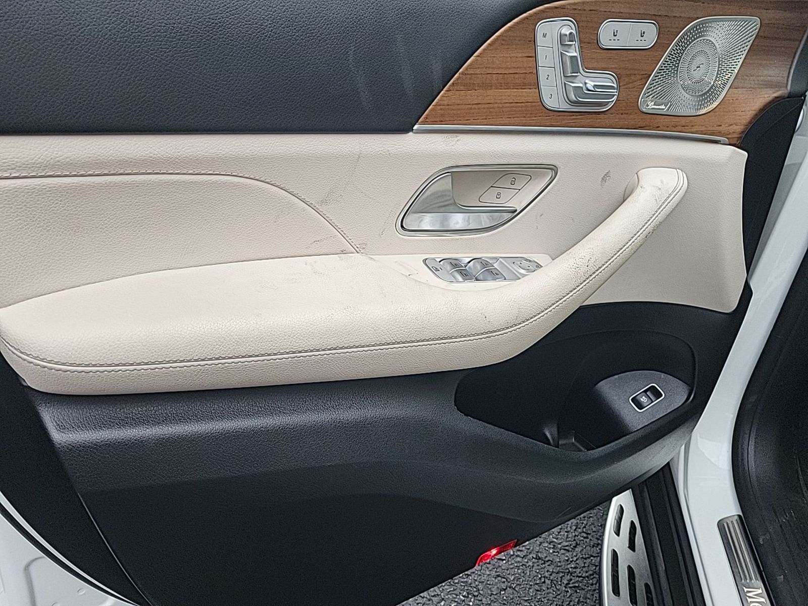 2022 Mercedes-Benz GLE   RWD