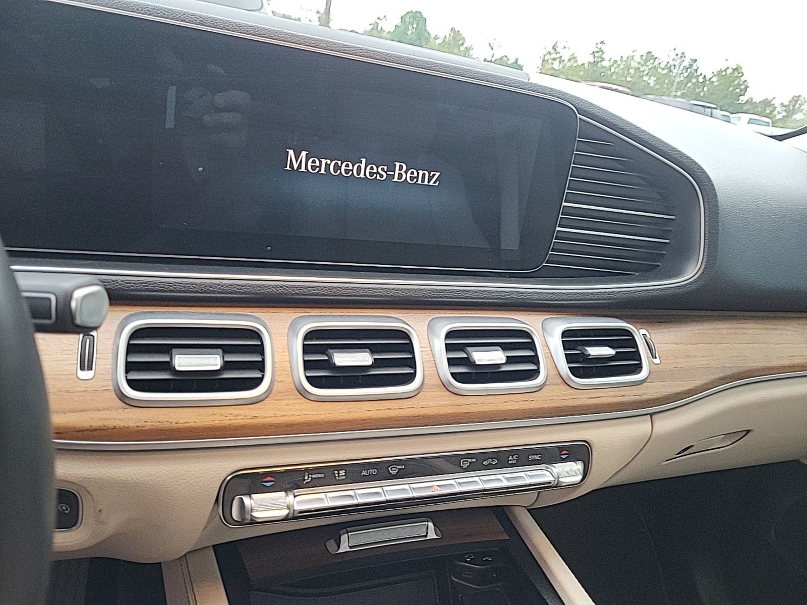 2022 Mercedes-Benz GLE   RWD