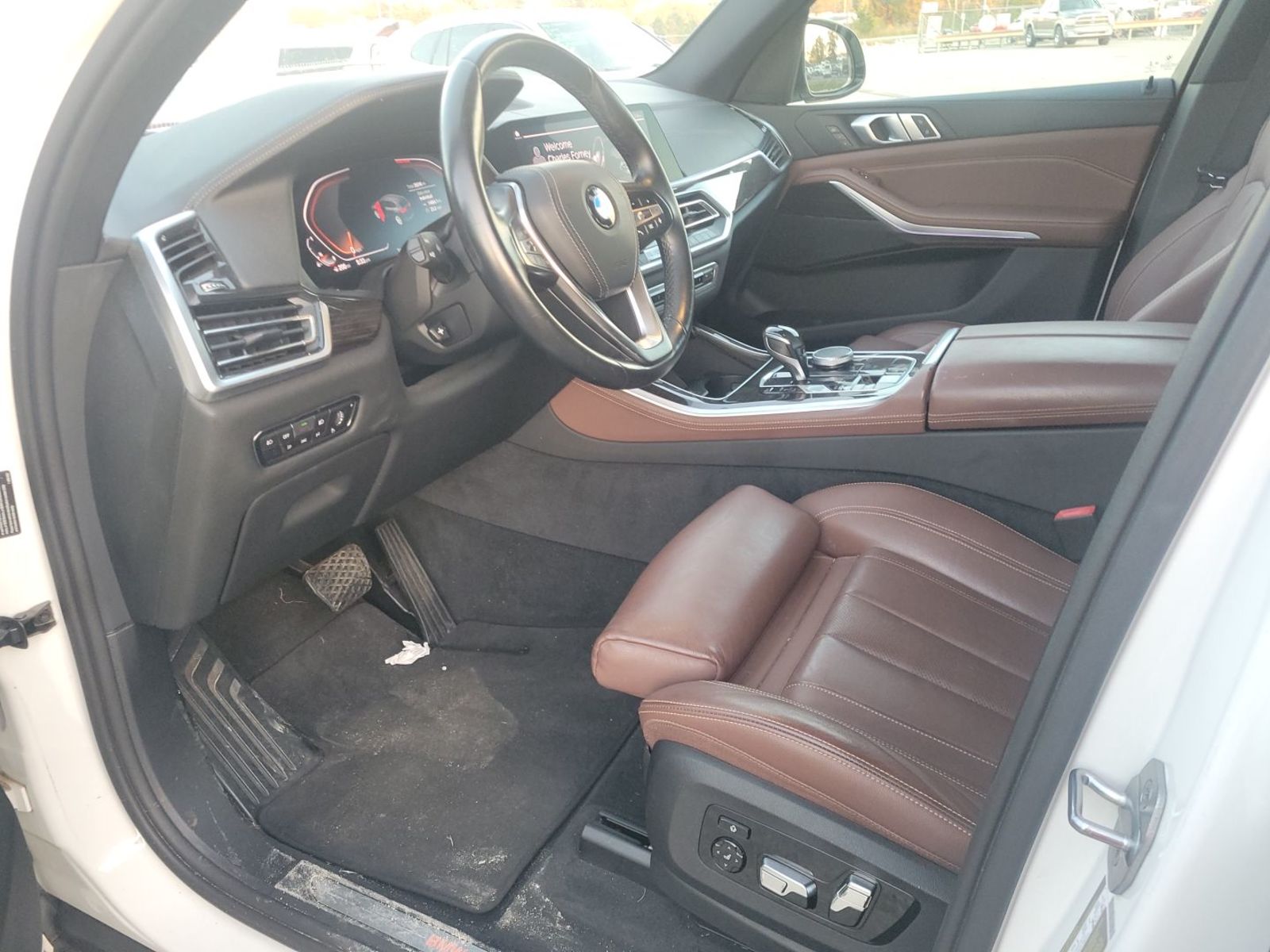 2019 BMW X5  XDrive40i AWD