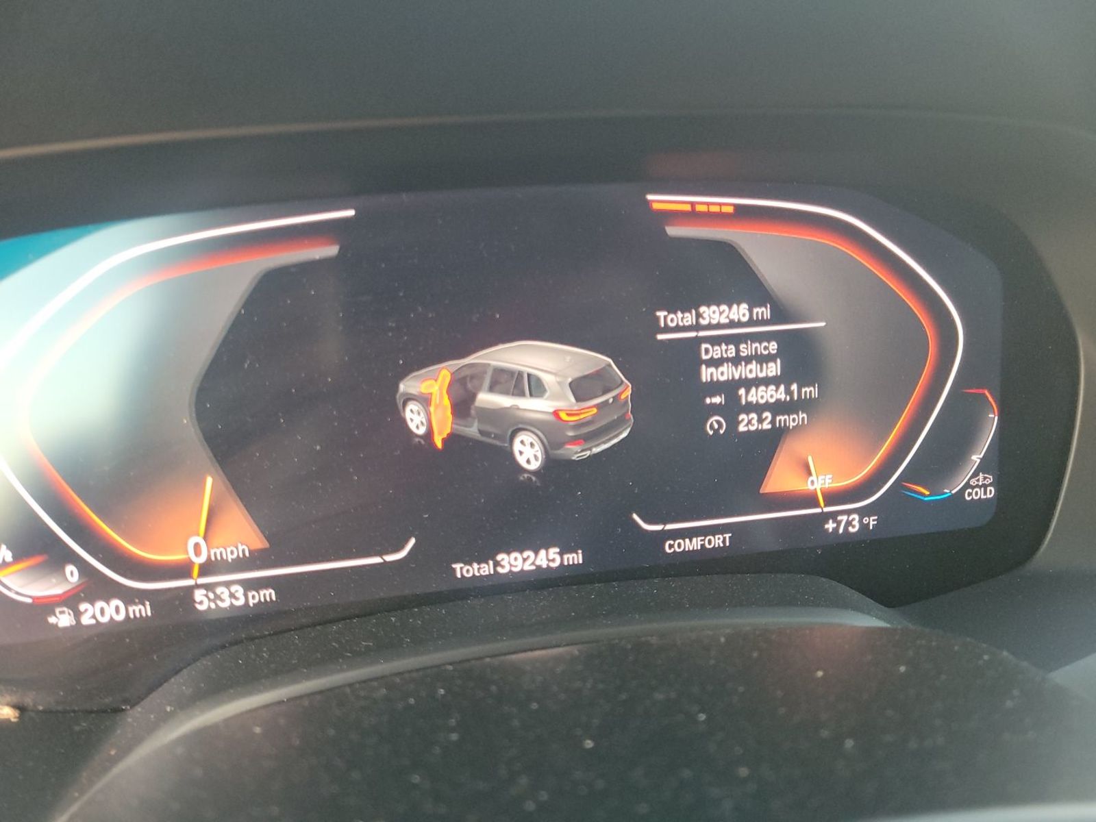 2019 BMW X5  XDrive40i AWD