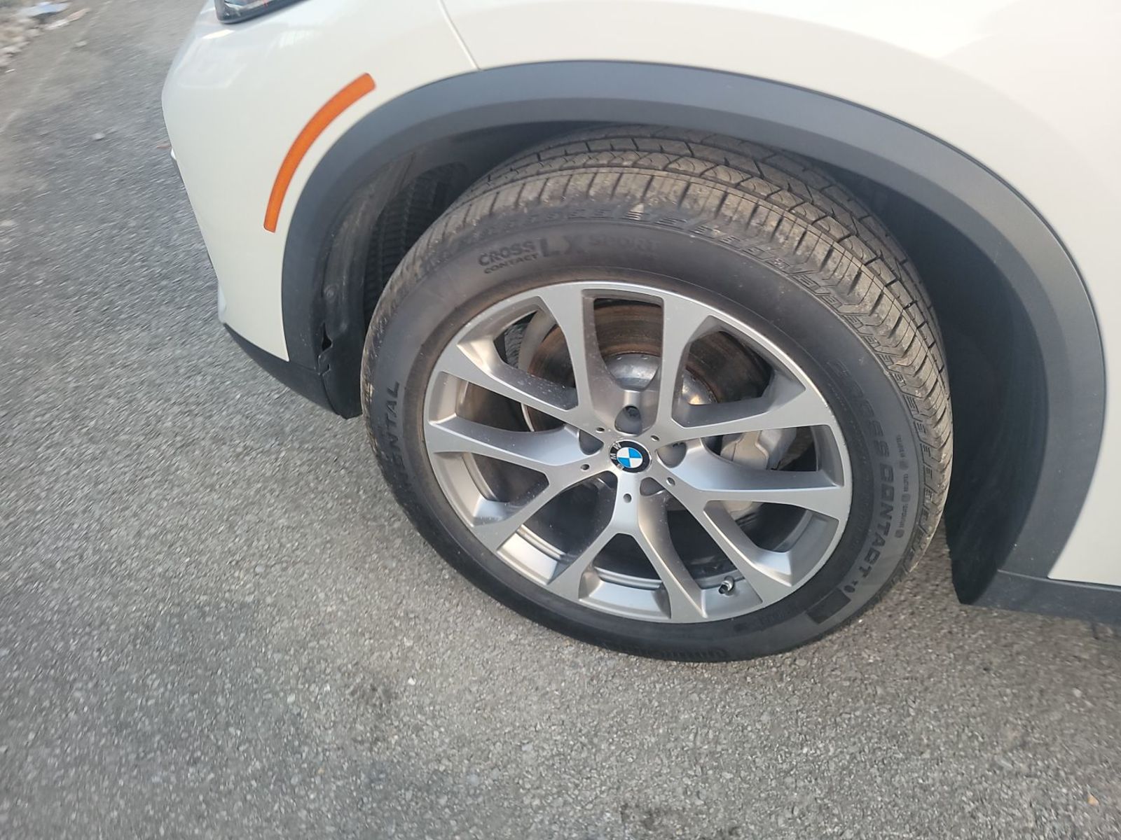 2019 BMW X5  XDrive40i AWD