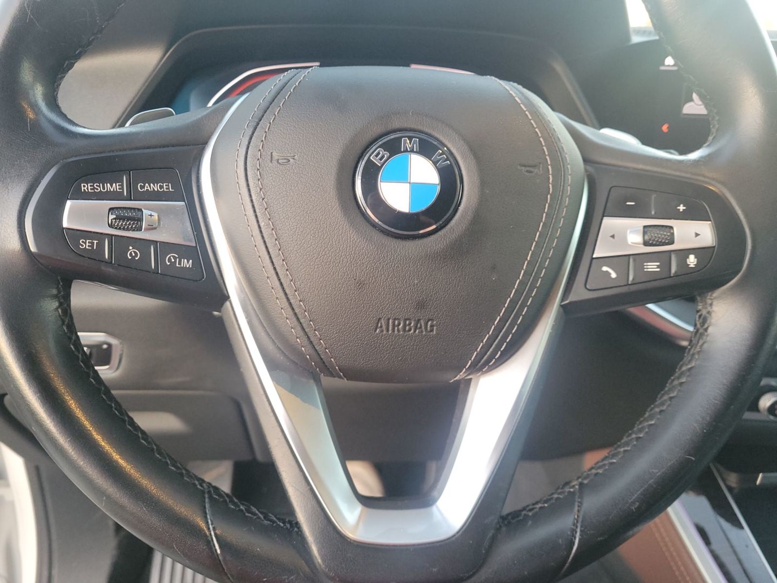 2019 BMW X5  XDrive40i AWD