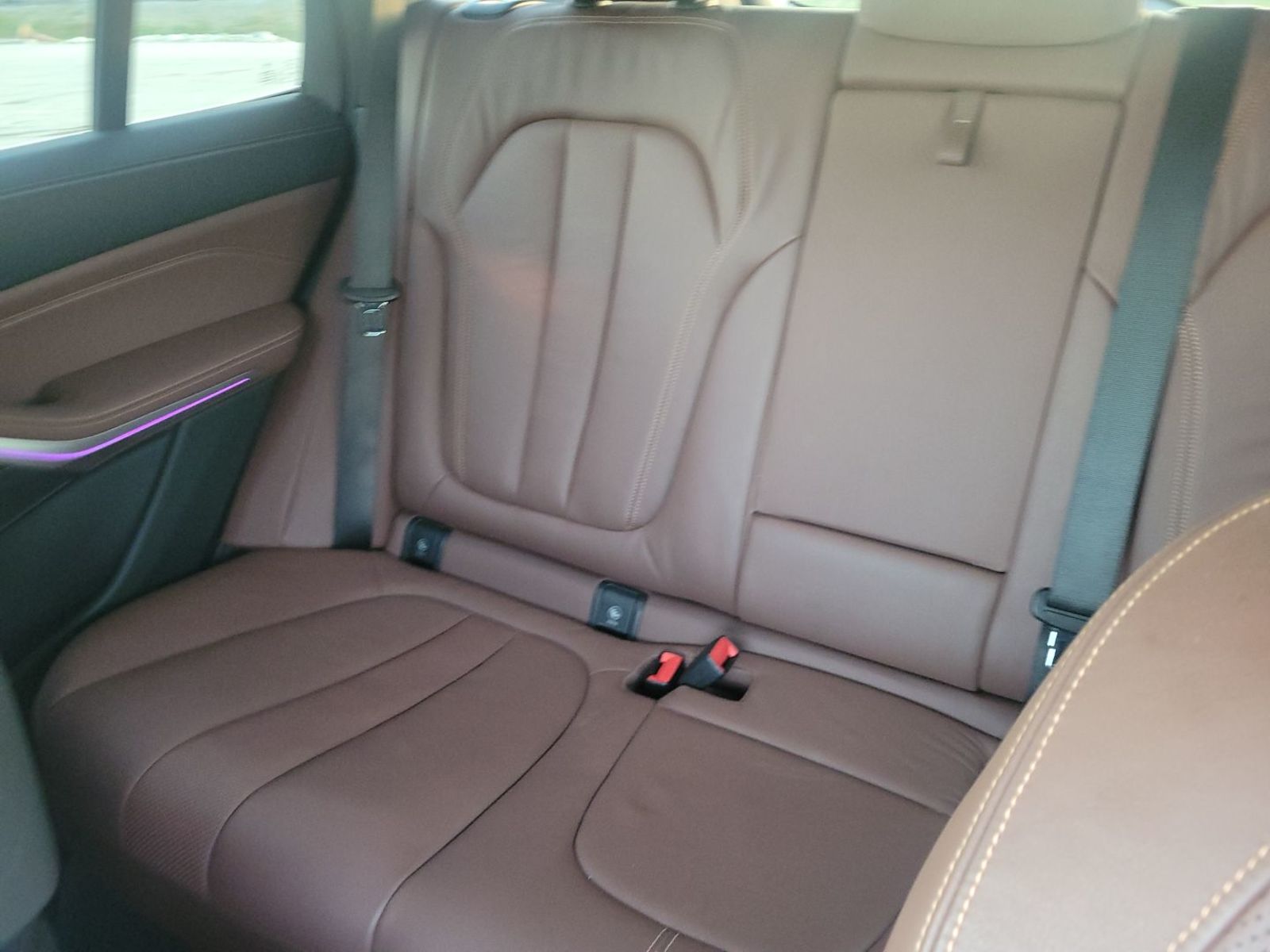 2019 BMW X5  XDrive40i AWD