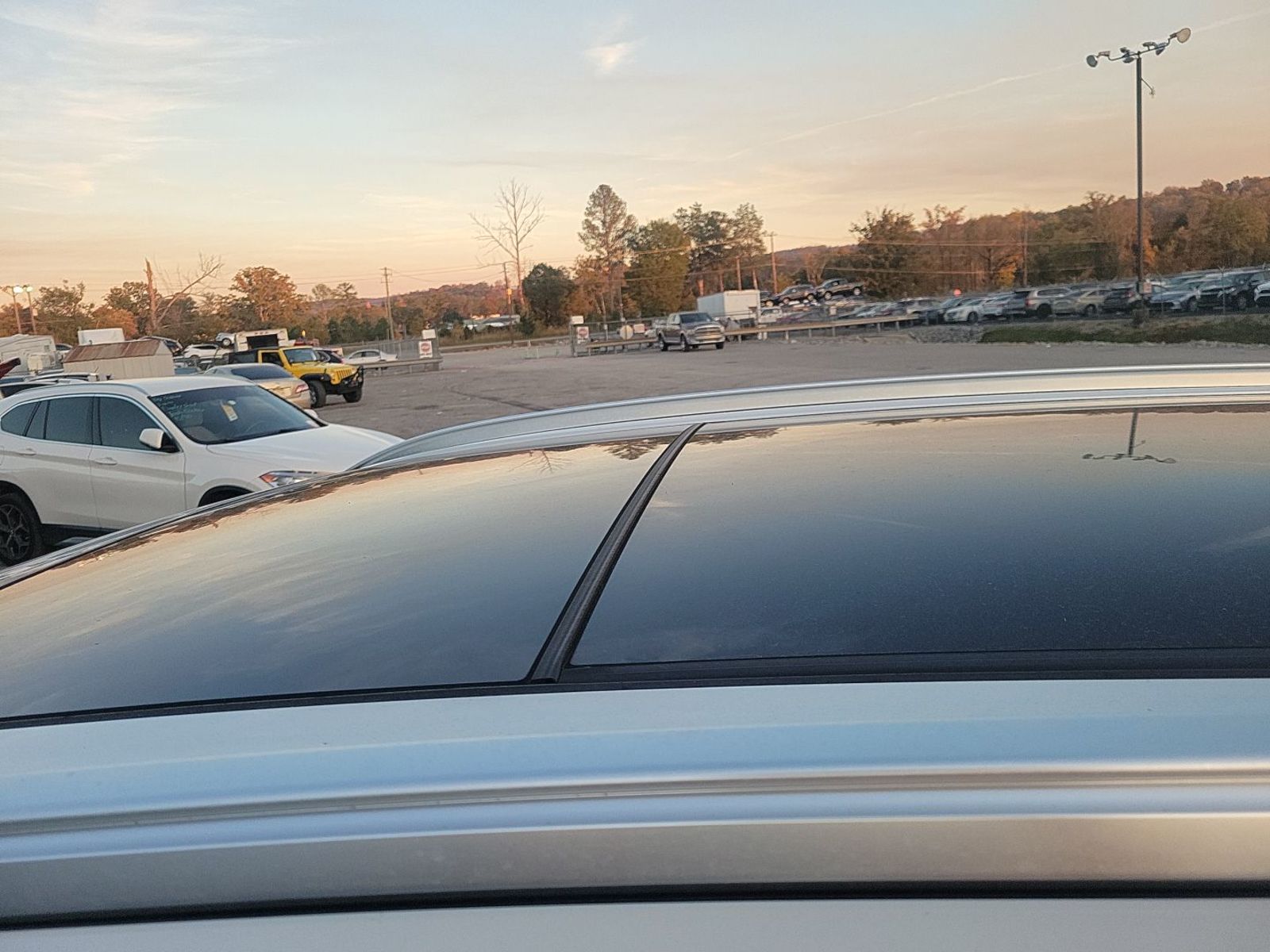 2019 BMW X5  XDrive40i AWD