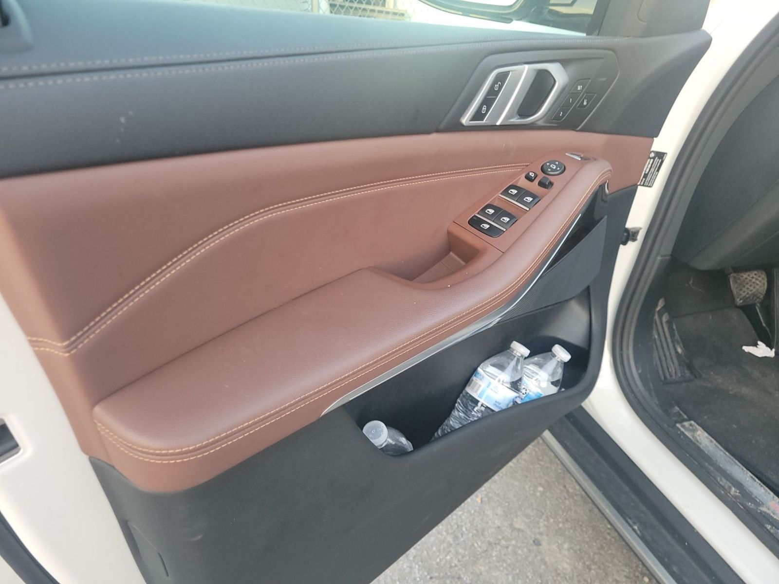 2019 BMW X5  XDrive40i AWD